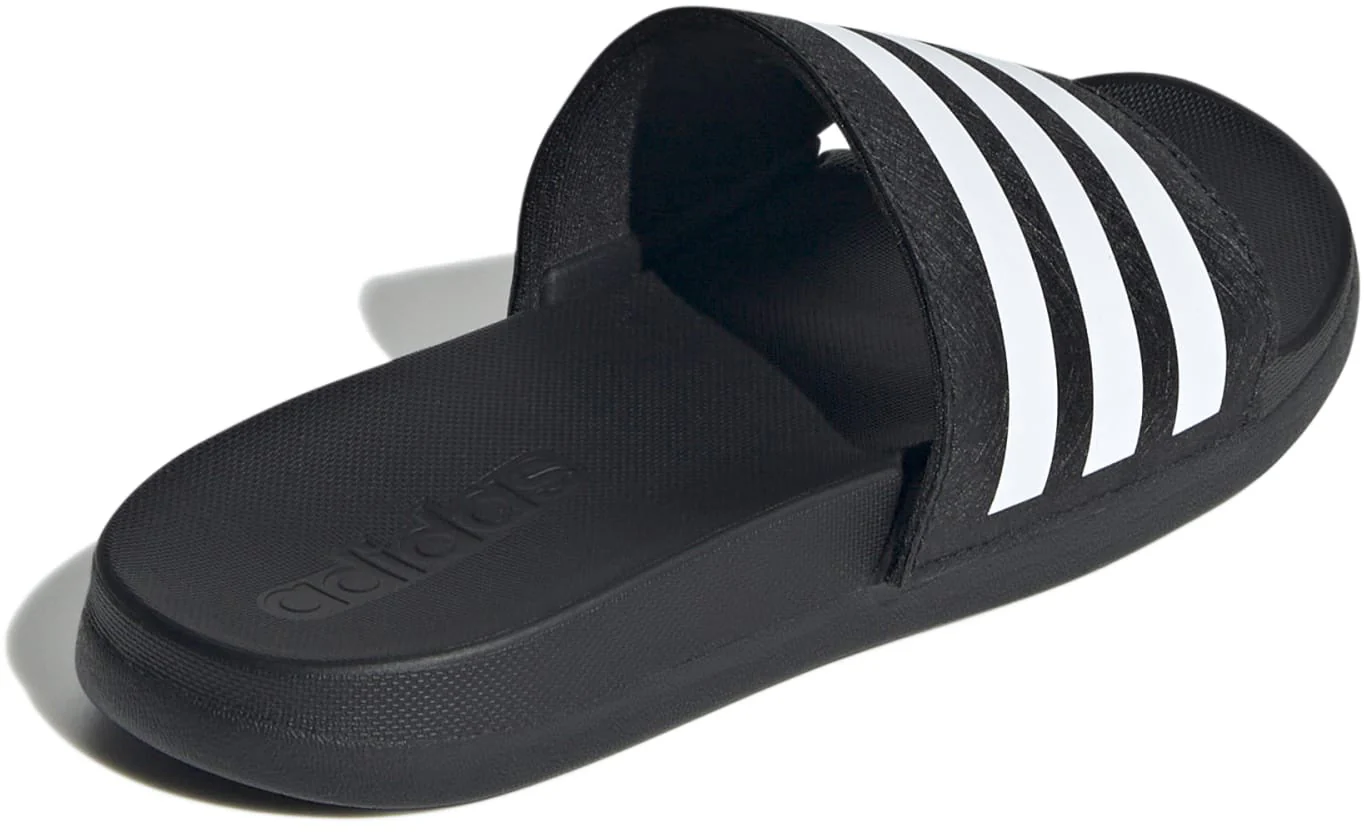 Adilette Comfort Kid's Slides - Image 4