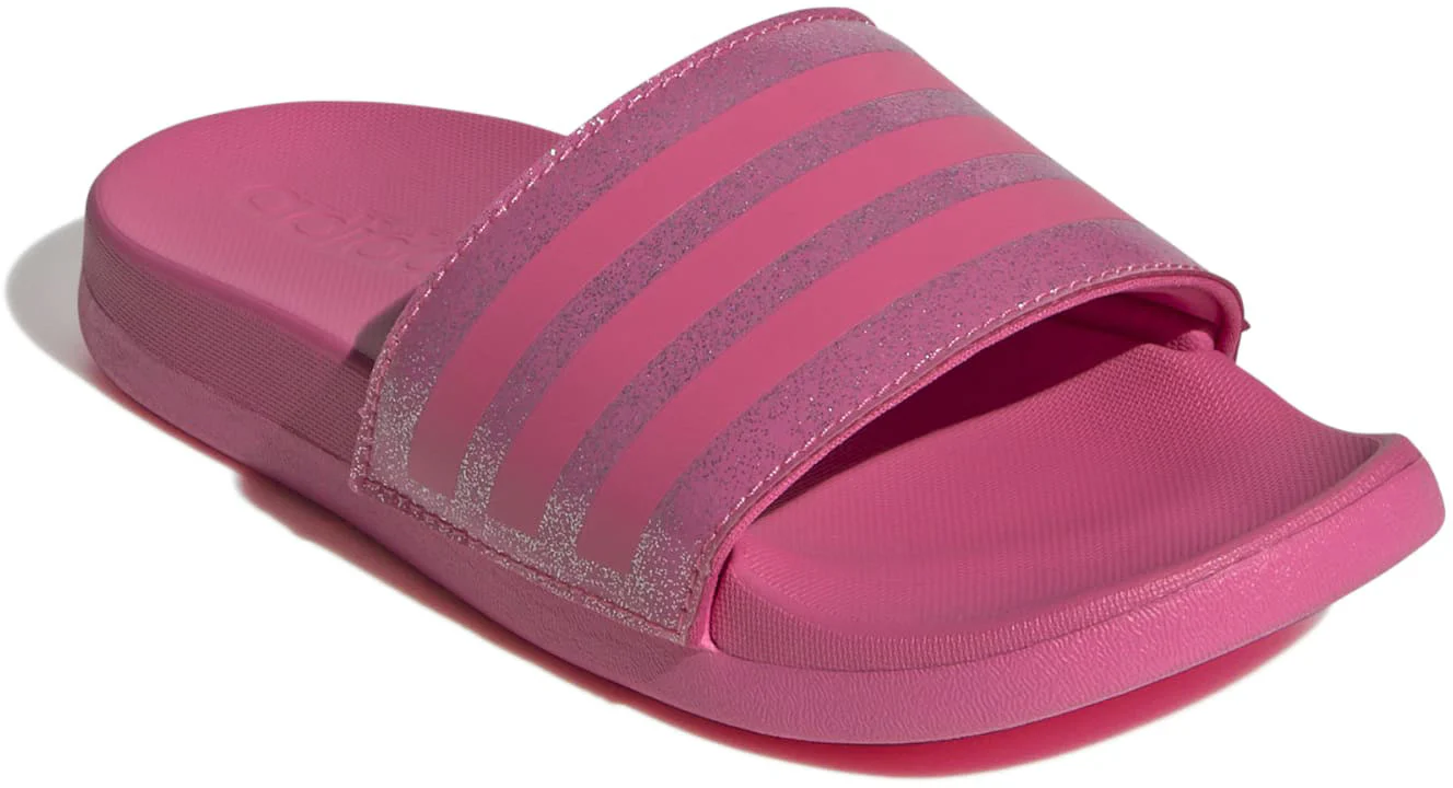 Adilette Comfort Kid's Slides - Image 3