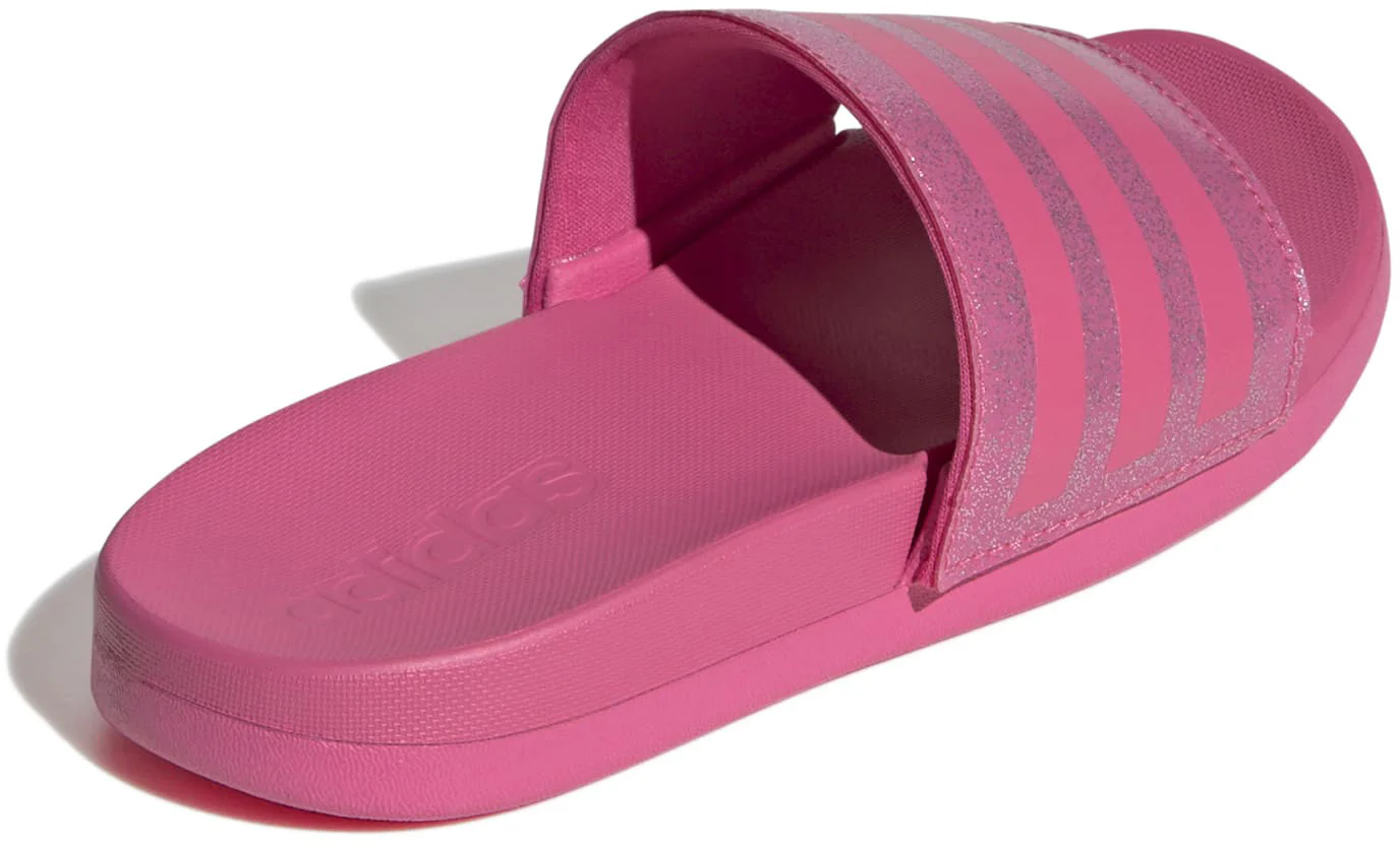 Adilette Comfort Kid's Slides - Image 4