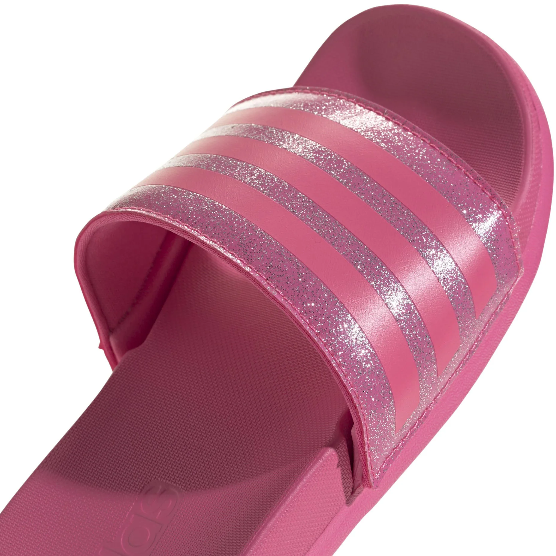 Adilette Comfort Kid's Slides - Image 7