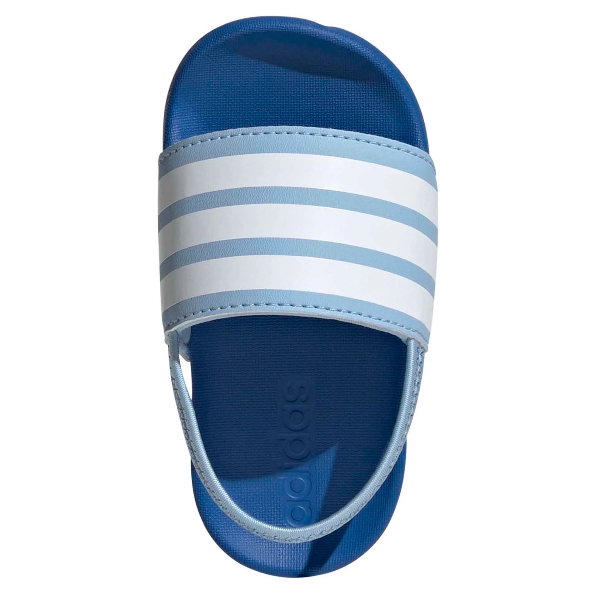 Adilette Estrap Infant's Slides - Image 5