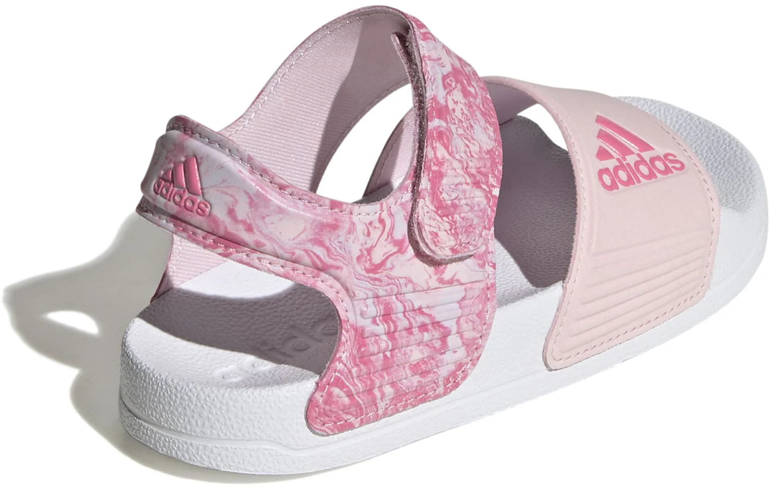 Adilette Kid's Sandals - Image 4