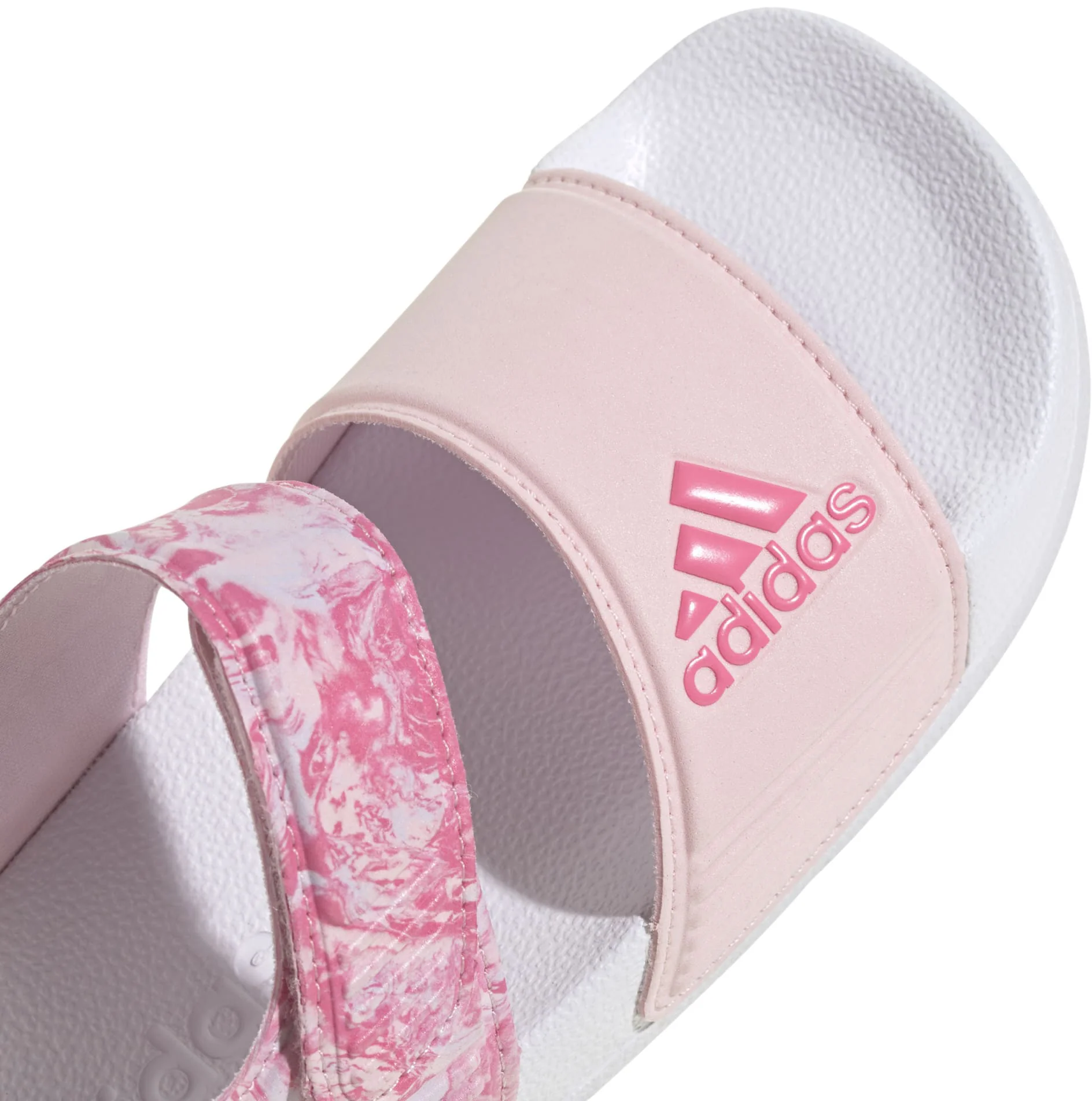 Adilette Kid's Sandals - Image 7