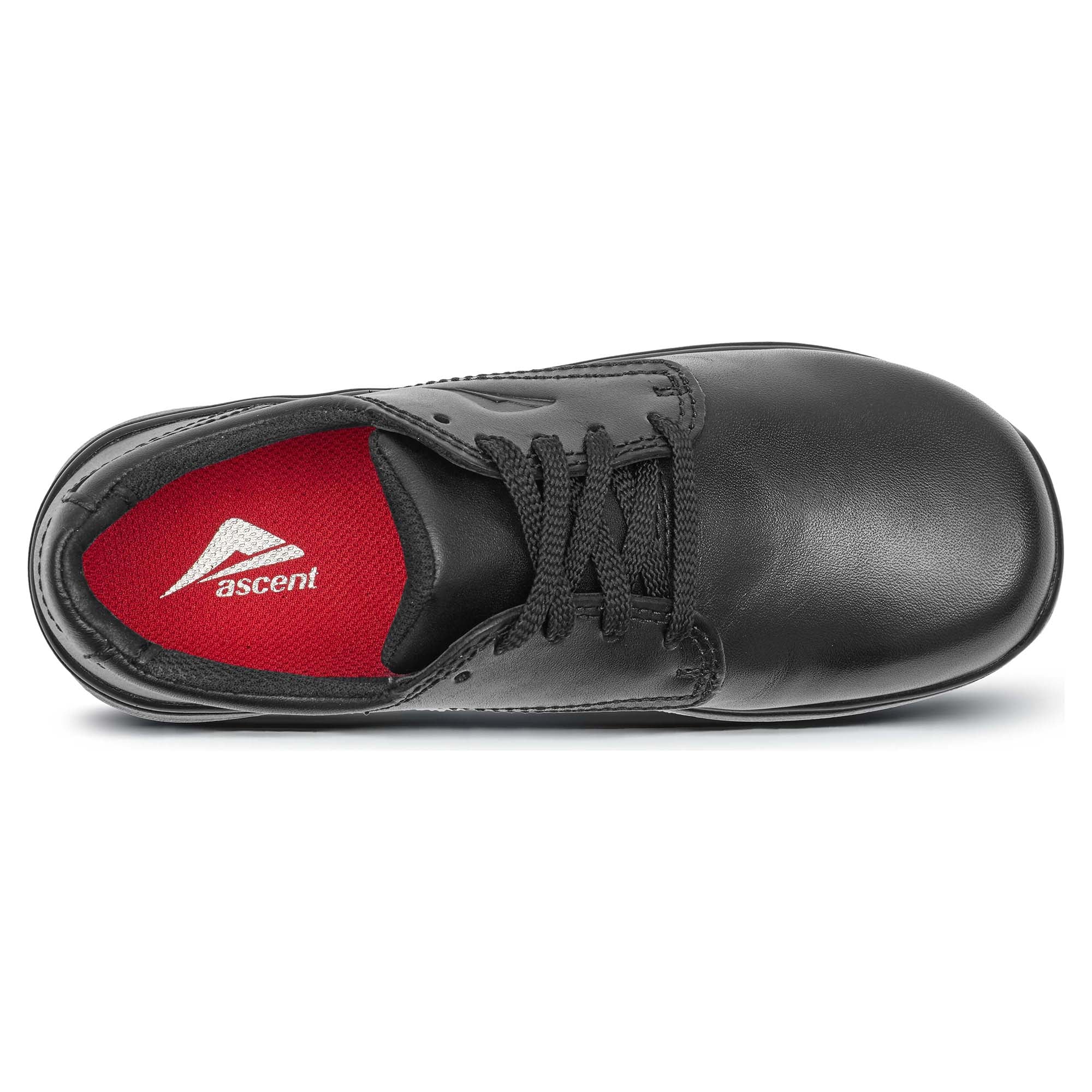 Adiva 2 Girl's School Shoes (B) - Image 5