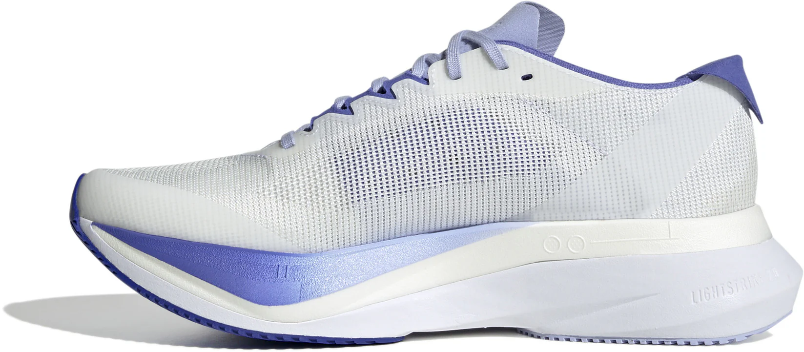 Adizero Boston 12 Women's Running Shoes - Image 2