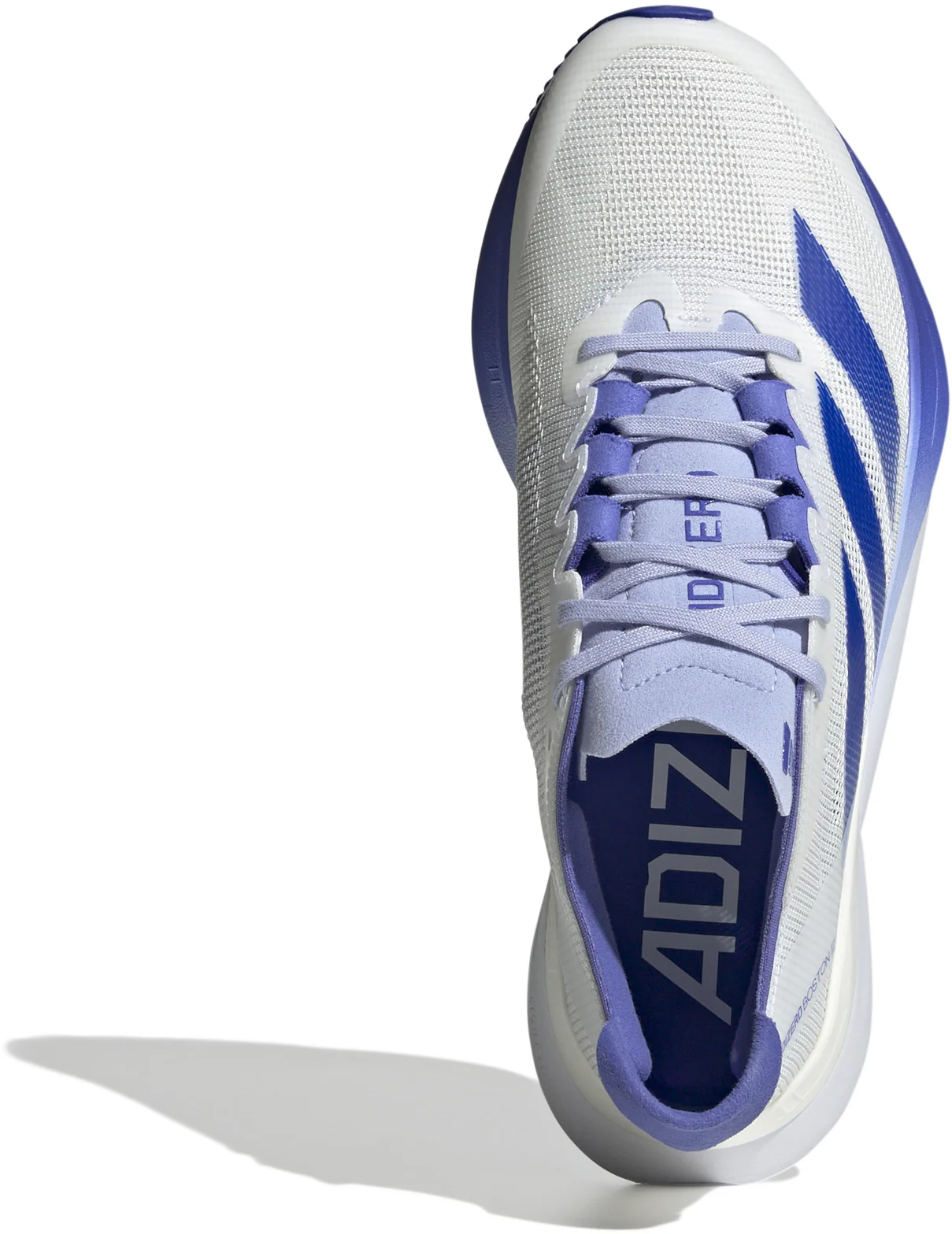 Adizero Boston 12 Women's Running Shoes - Image 4