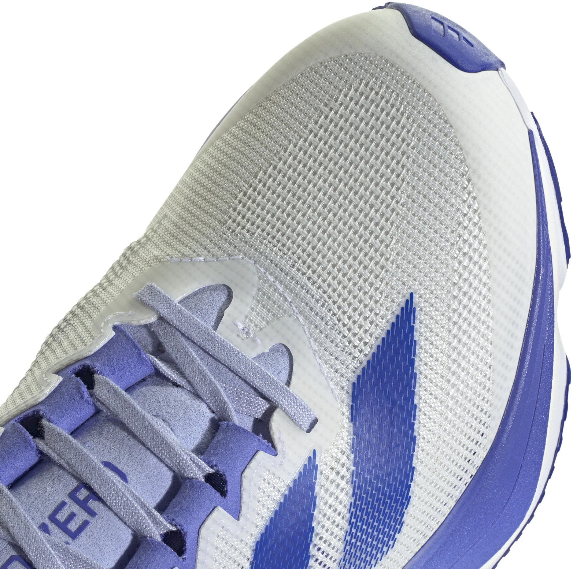 Adizero Boston 12 Women's Running Shoes - Image 6