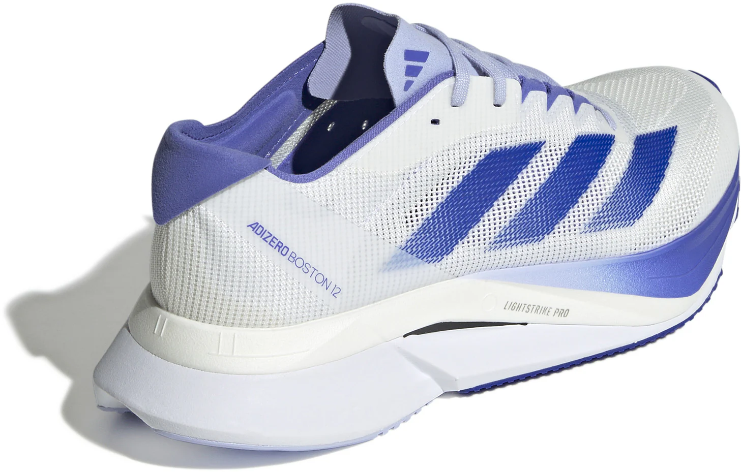 Adizero Boston 12 Women's Running Shoes - Image 8