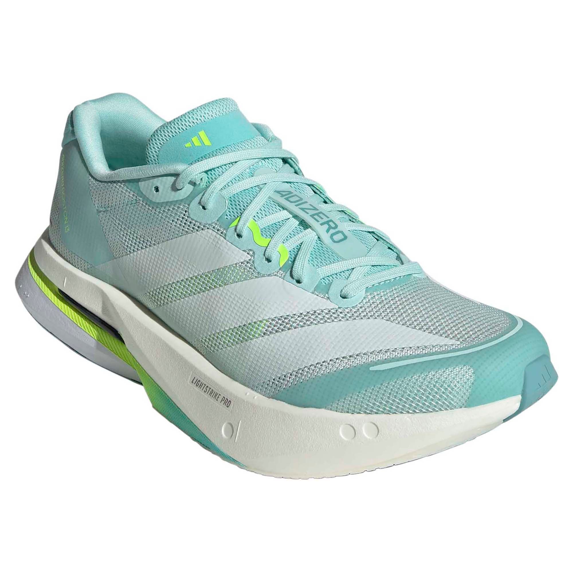 Adizero Boston 13 Women's Running Shoes - Image 3