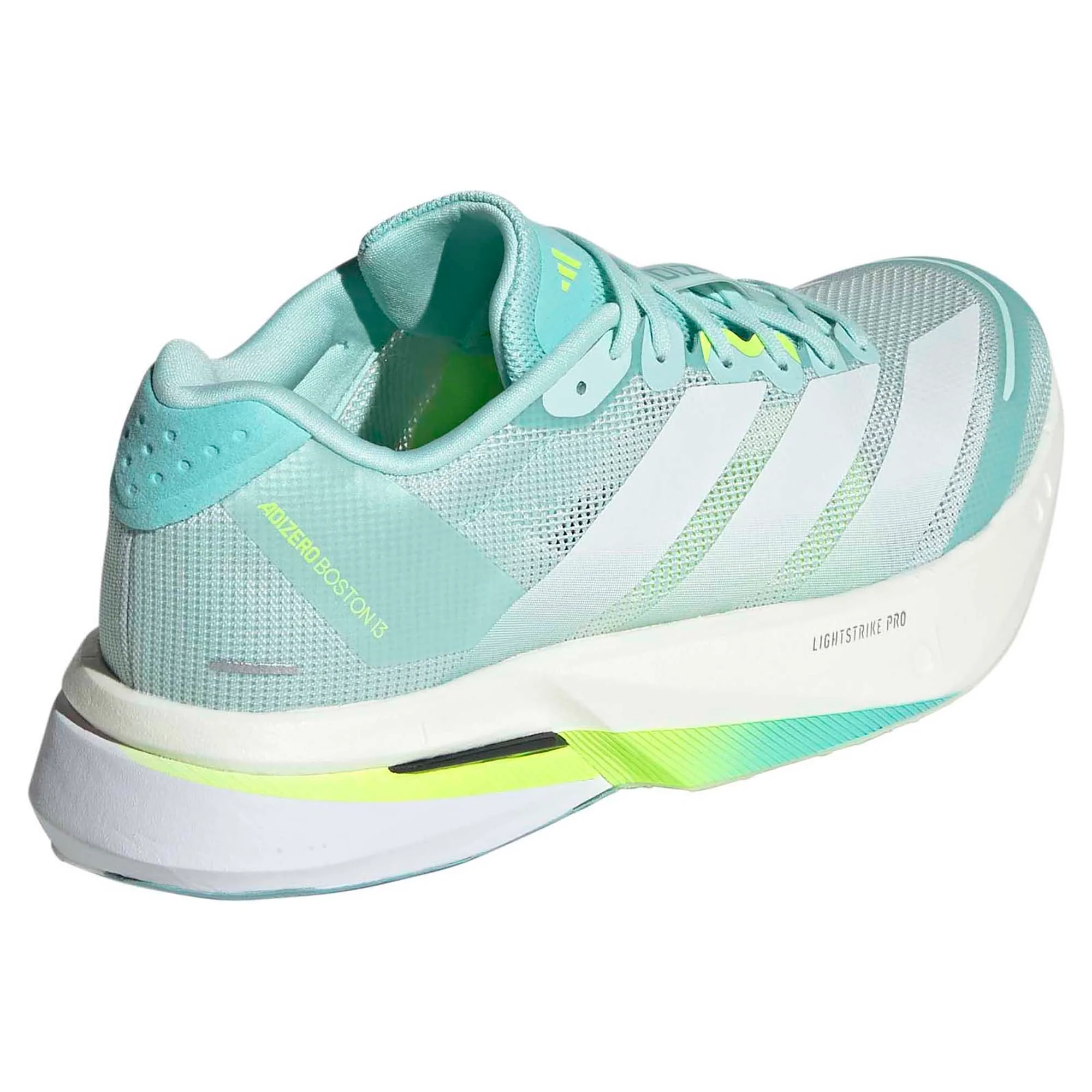 Adizero Boston 13 Women's Running Shoes - Image 4