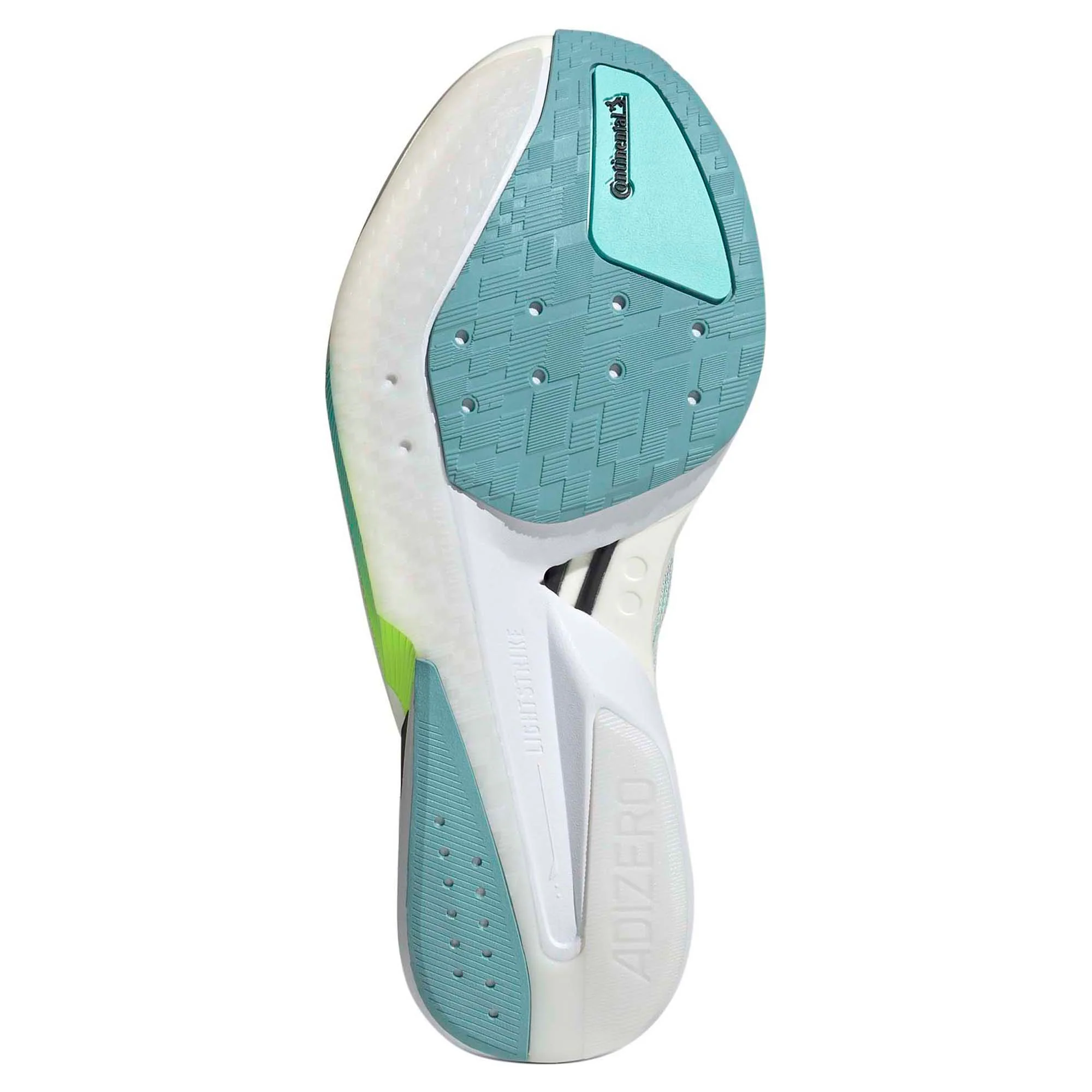 Adizero Boston 13 Women's Running Shoes - Image 6