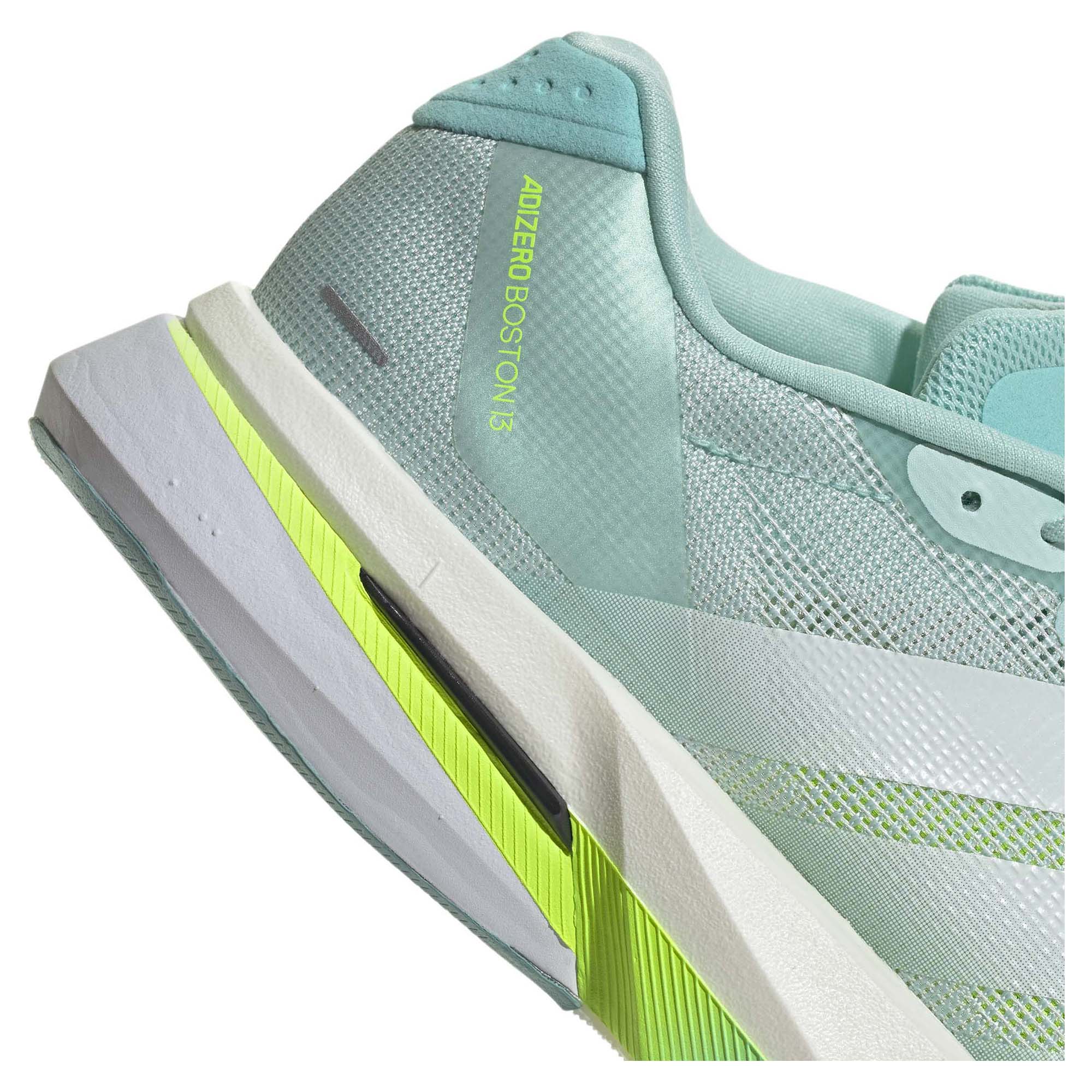 Adizero Boston 13 Women's Running Shoes - Image 8