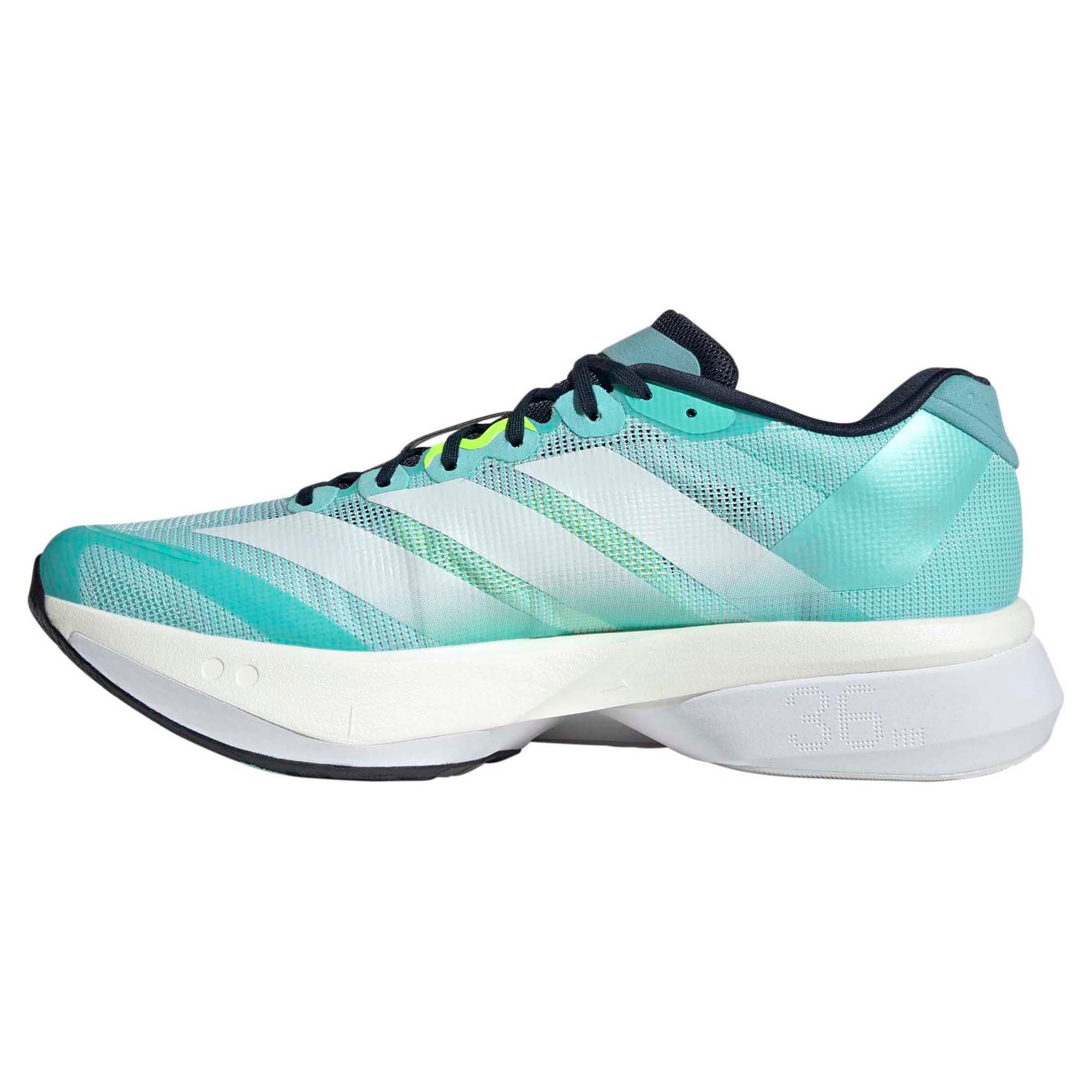 Adizero Boston 13 Men's Running Shoes - Image 2