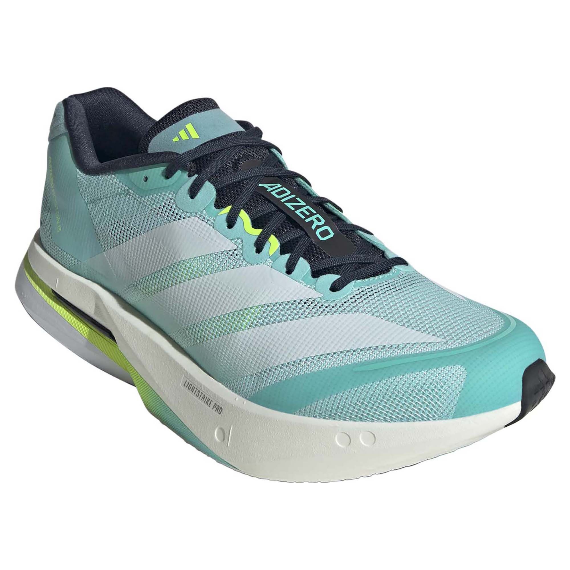 Adizero Boston 13 Men's Running Shoes - Image 3
