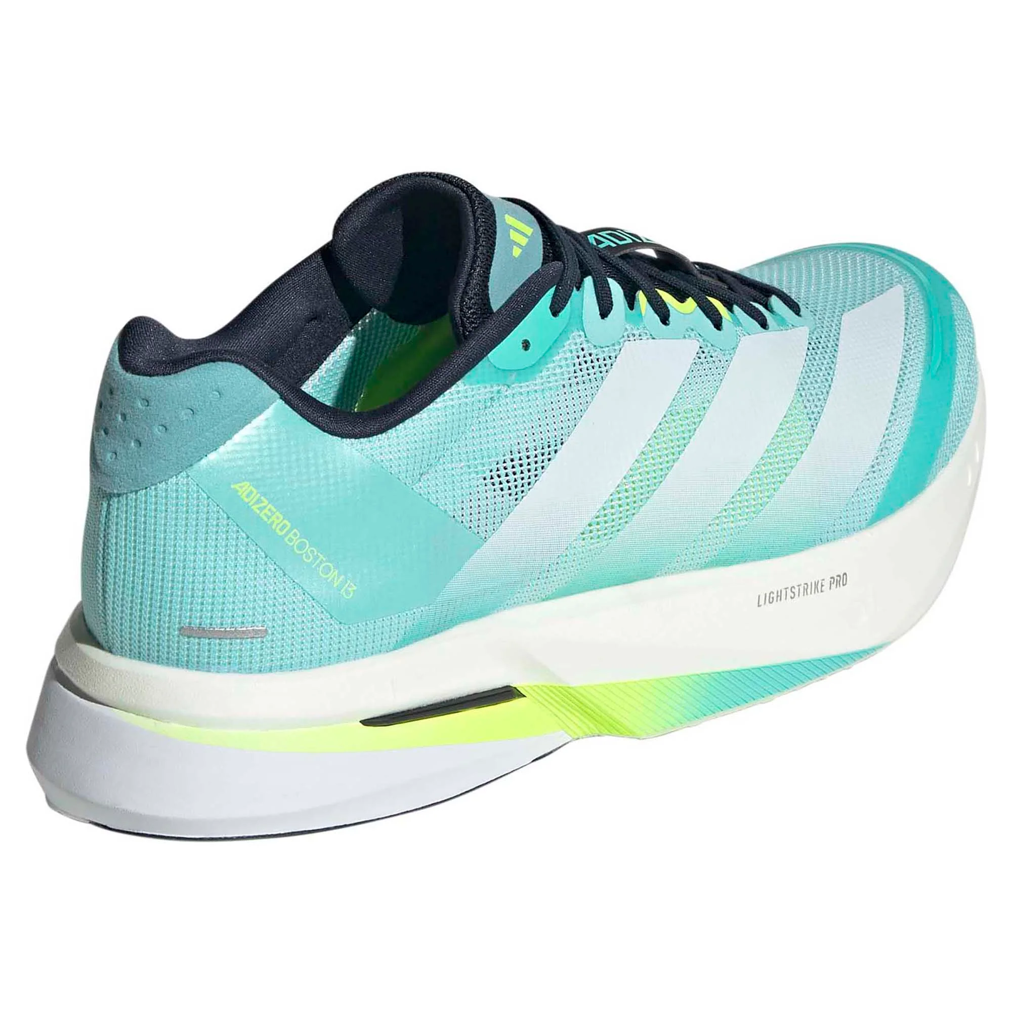 Adizero Boston 13 Men's Running Shoes - Image 4