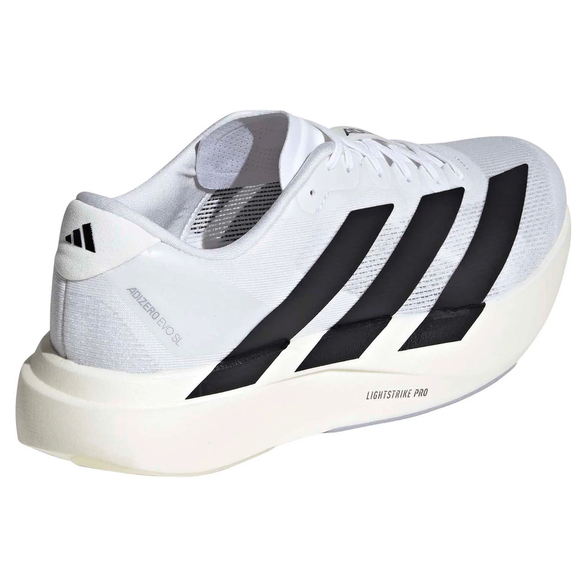 Adizero Evo SL Men's Running Shoes - Image 4