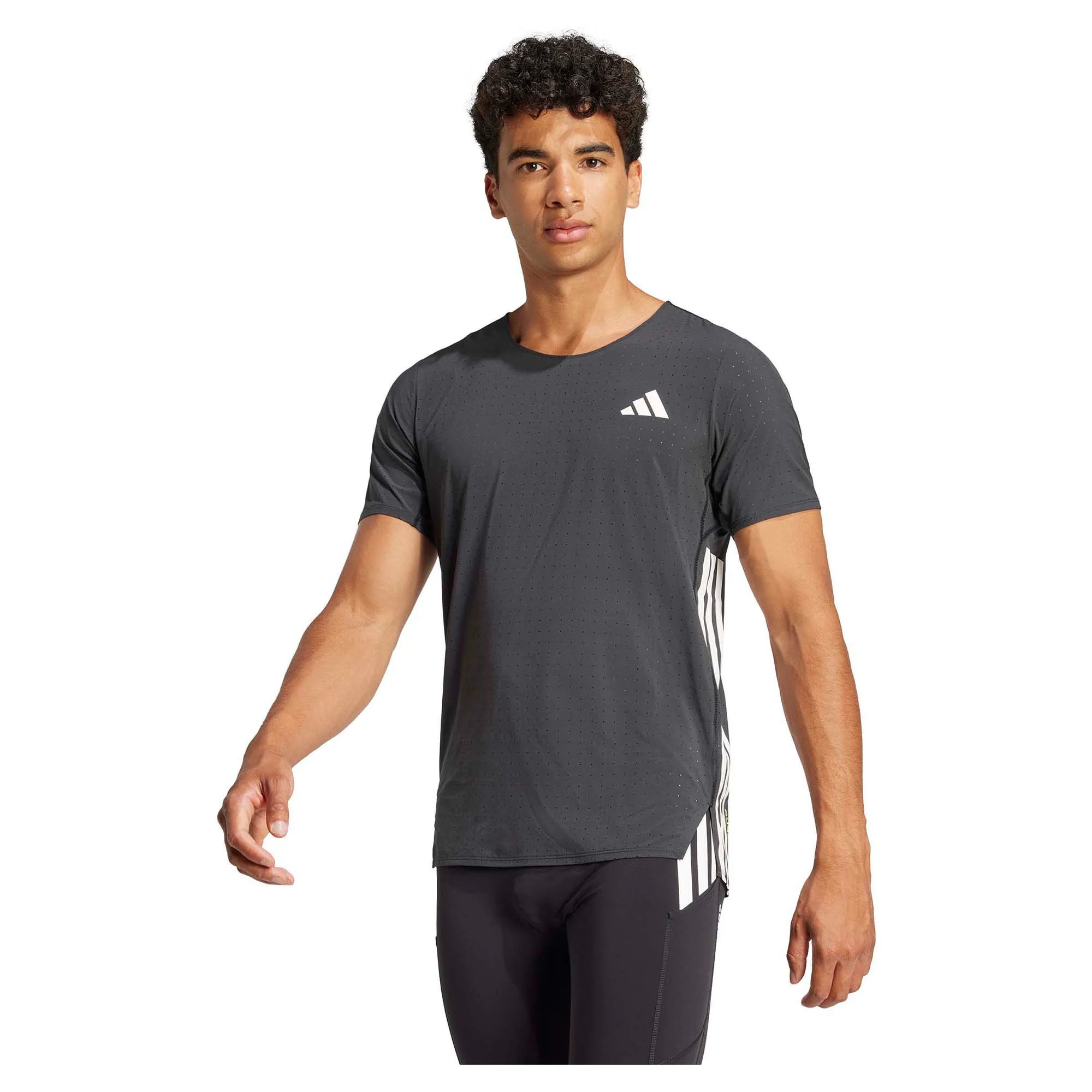 Men's Adizero Running T-Shirt - Image 2