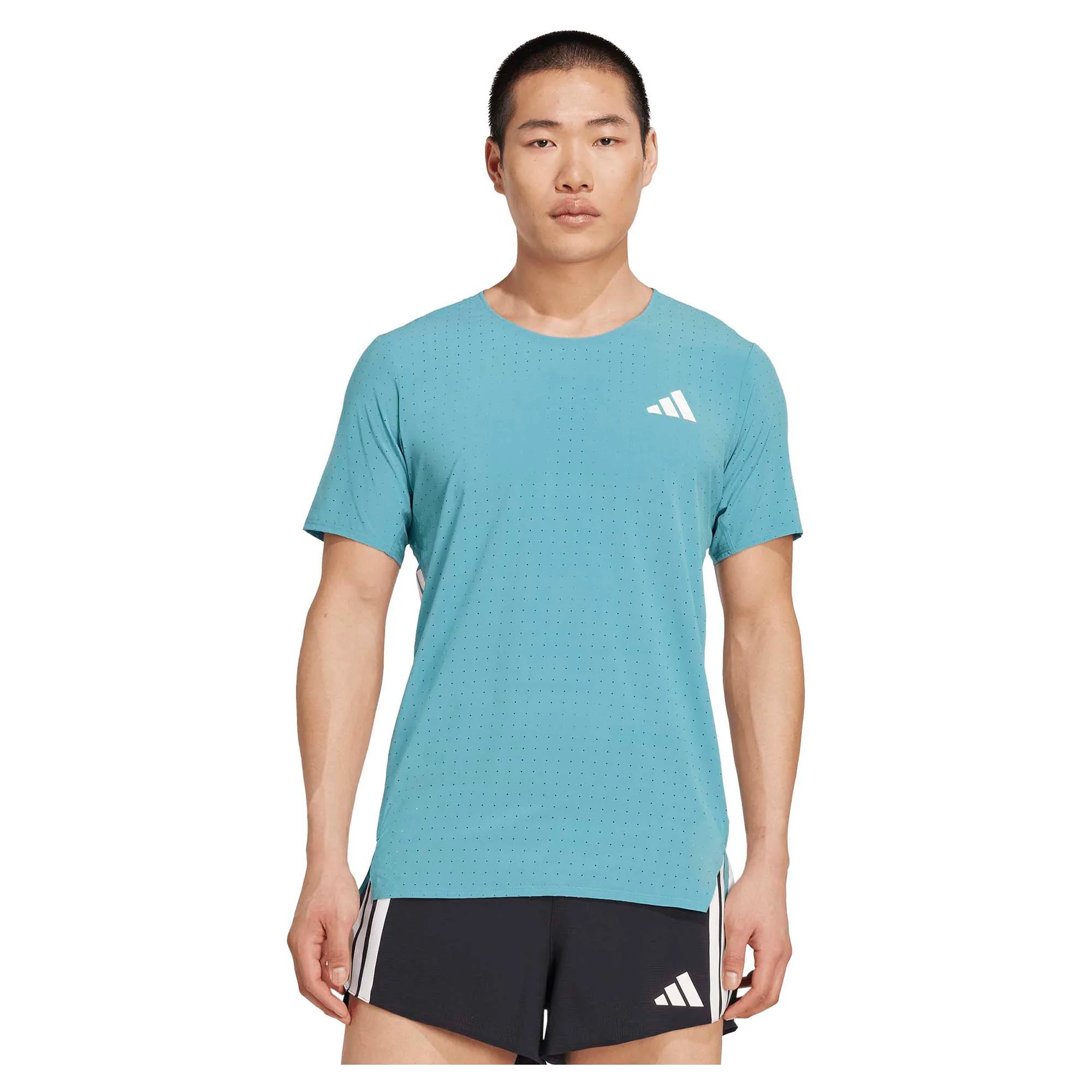 Men's Adizero Running T-Shirt - Image 2