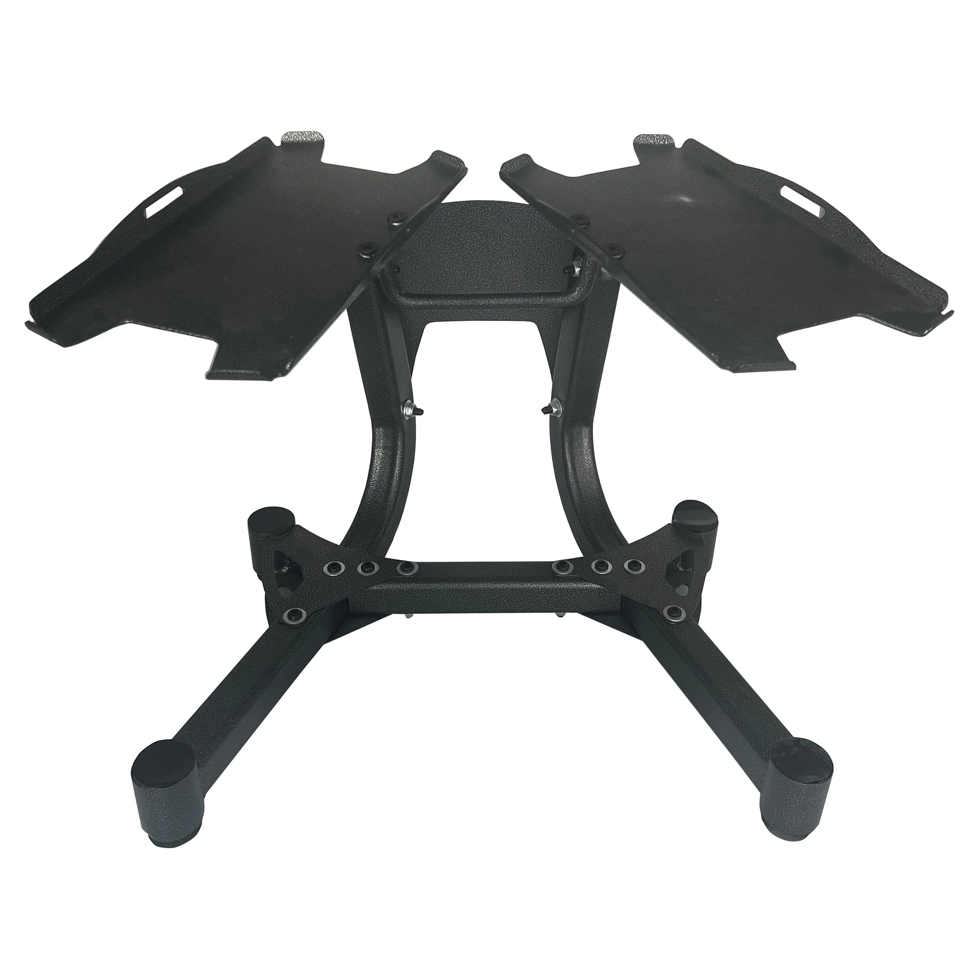 Adjustable Dumbbell Stand