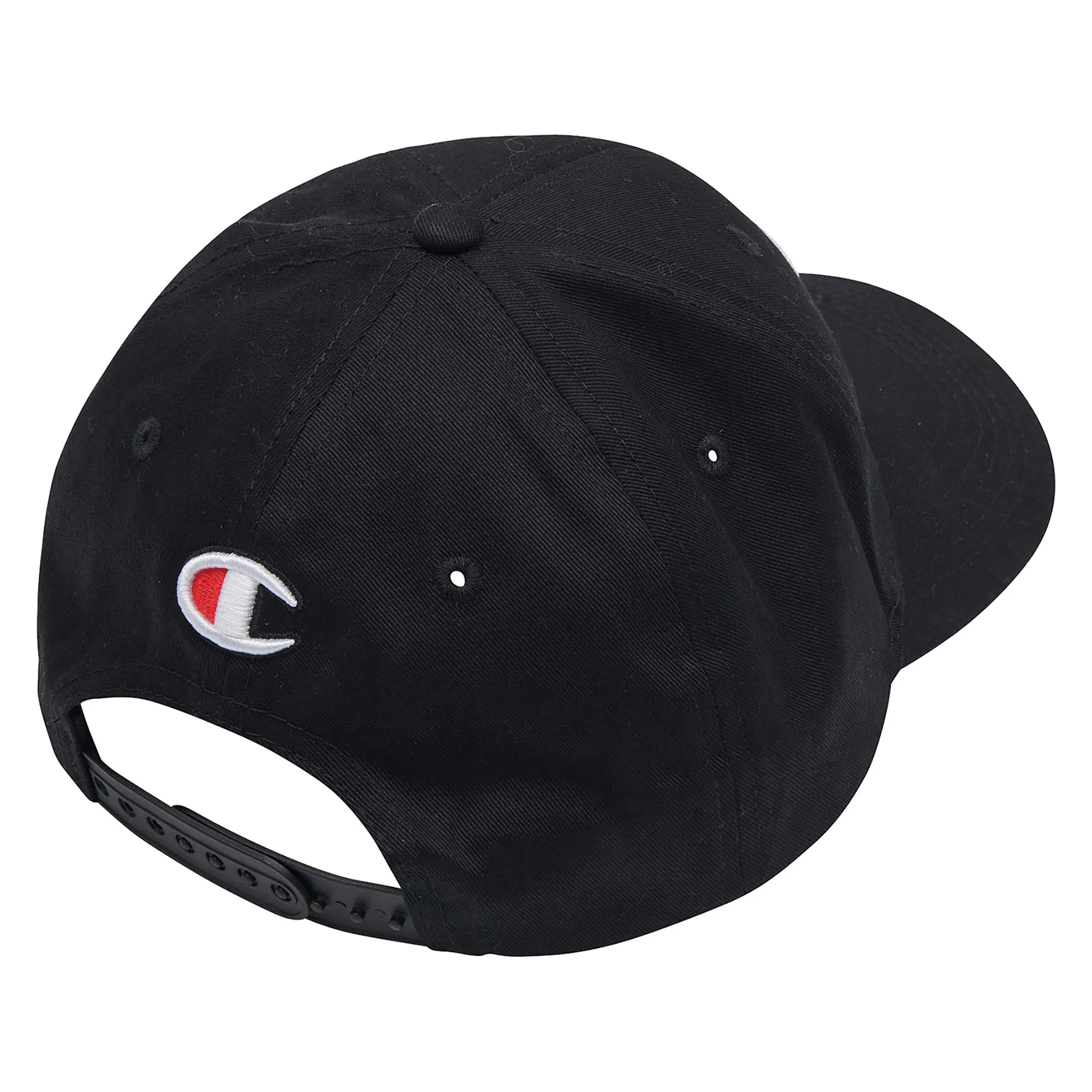 Adult's C Logo Cap - Image 2