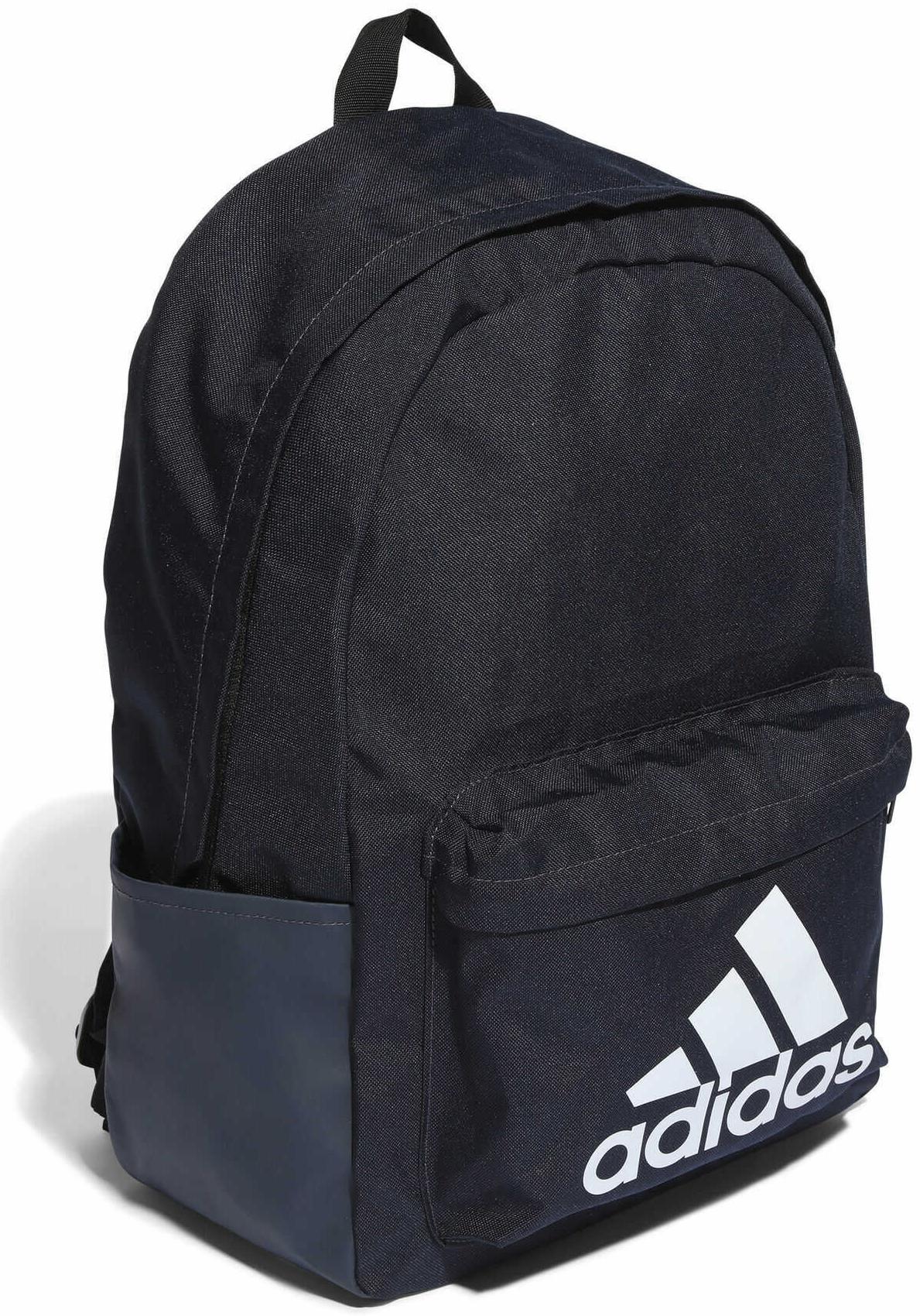 Adult's Classic Badge of Sport Backpack - Image 3