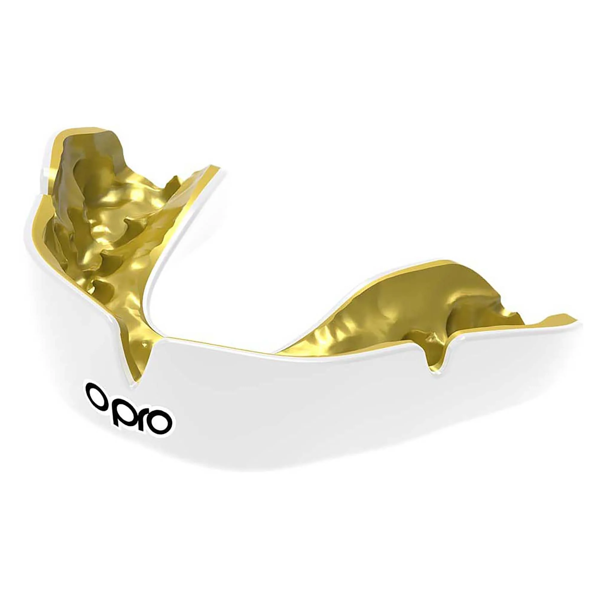 Adult's Instant Custom-Fit Mouthguard