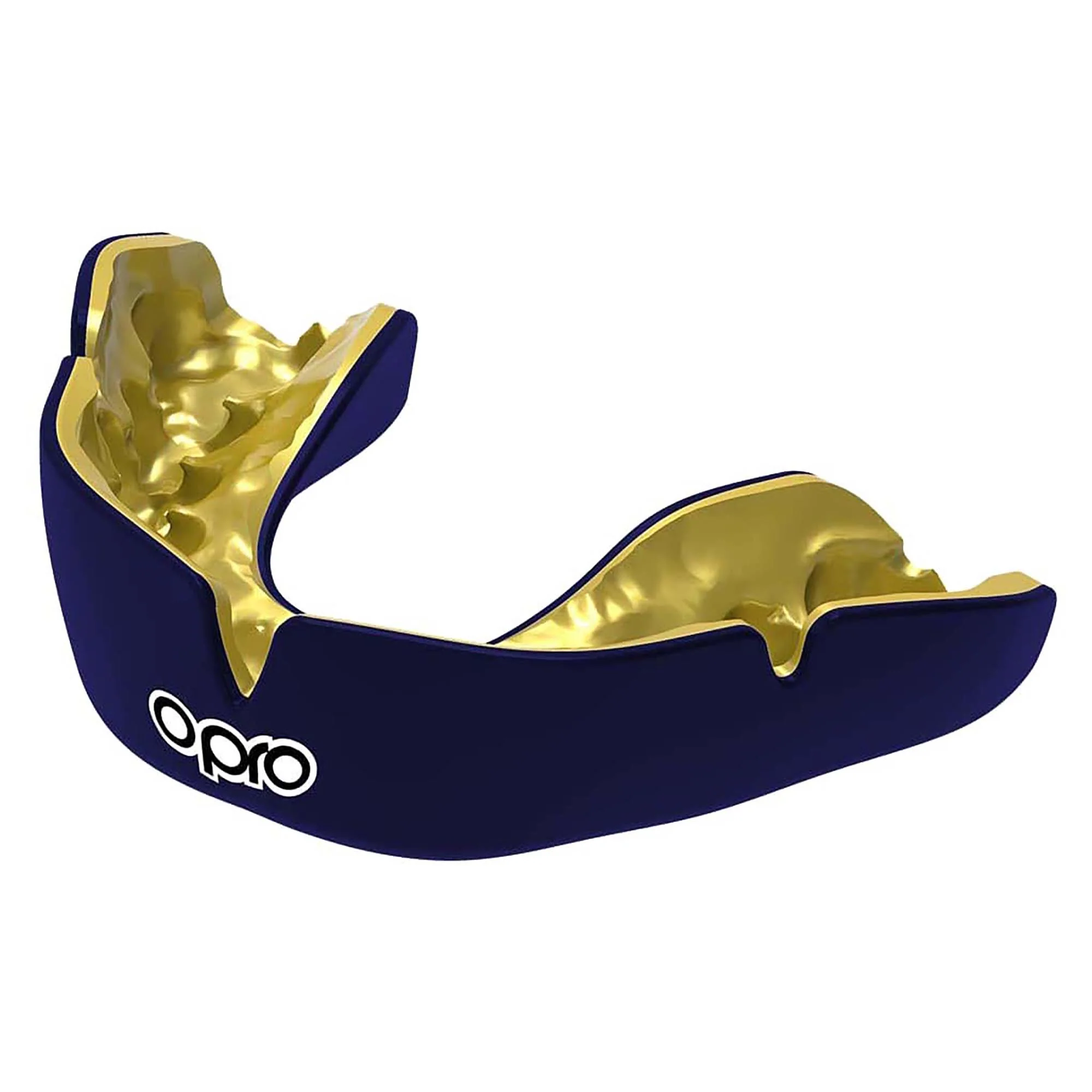 Adult's Instant Custom-Fit Mouthguard