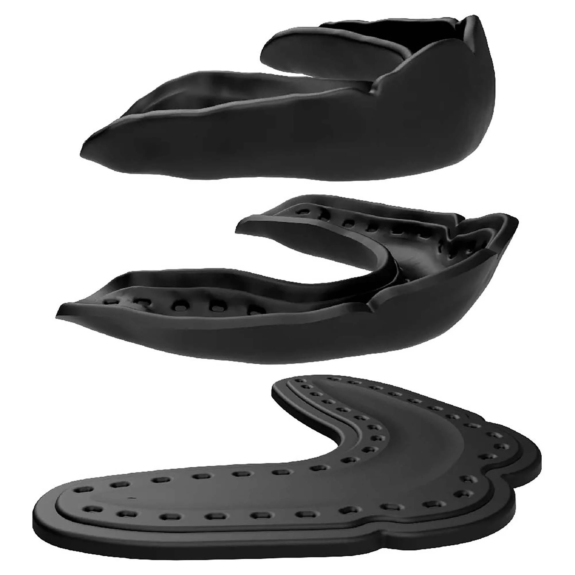 Adult's MicroFit Mouthguard - Image 2