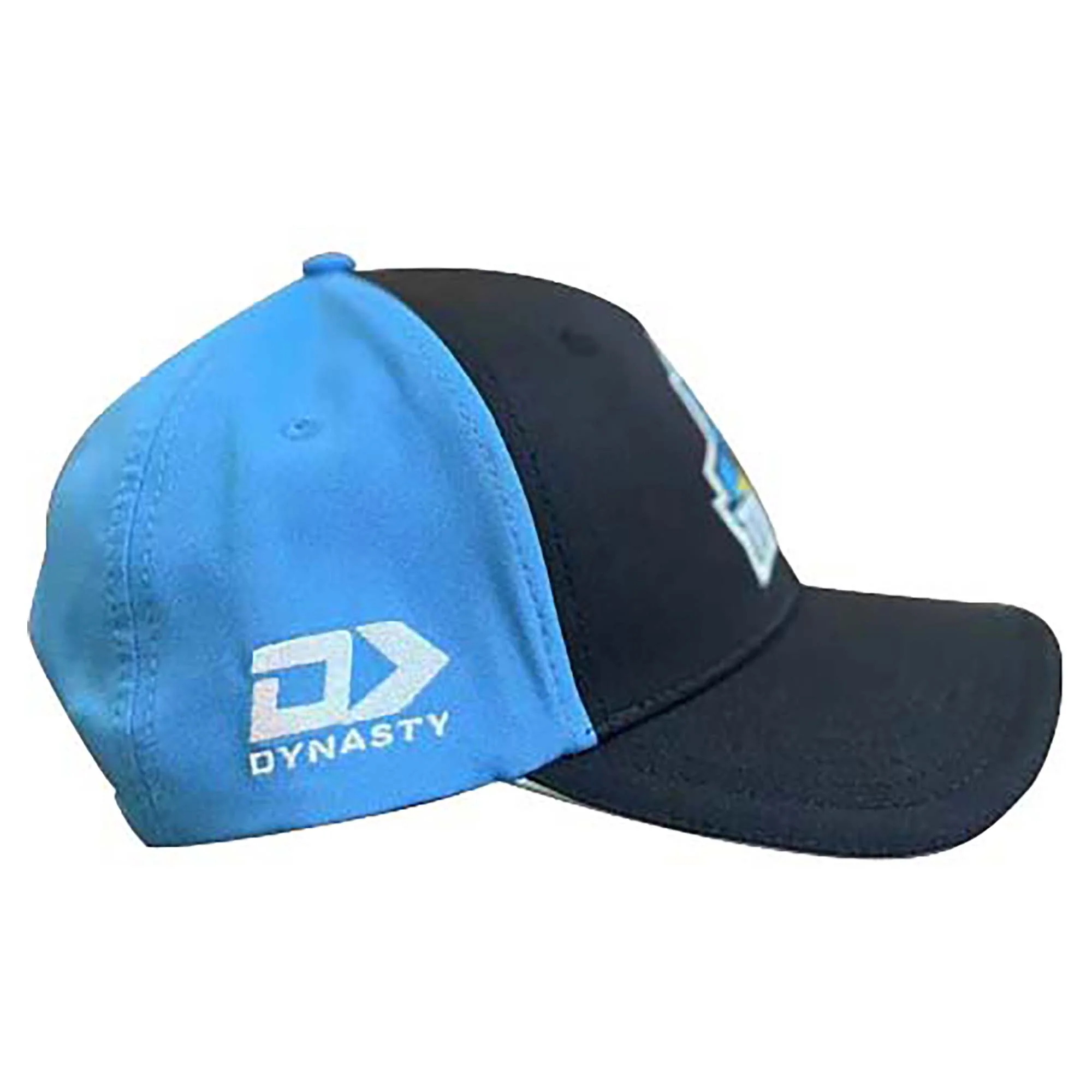 Adult's NRL Gold Coast Titans 2025 Media Cap - Image 3