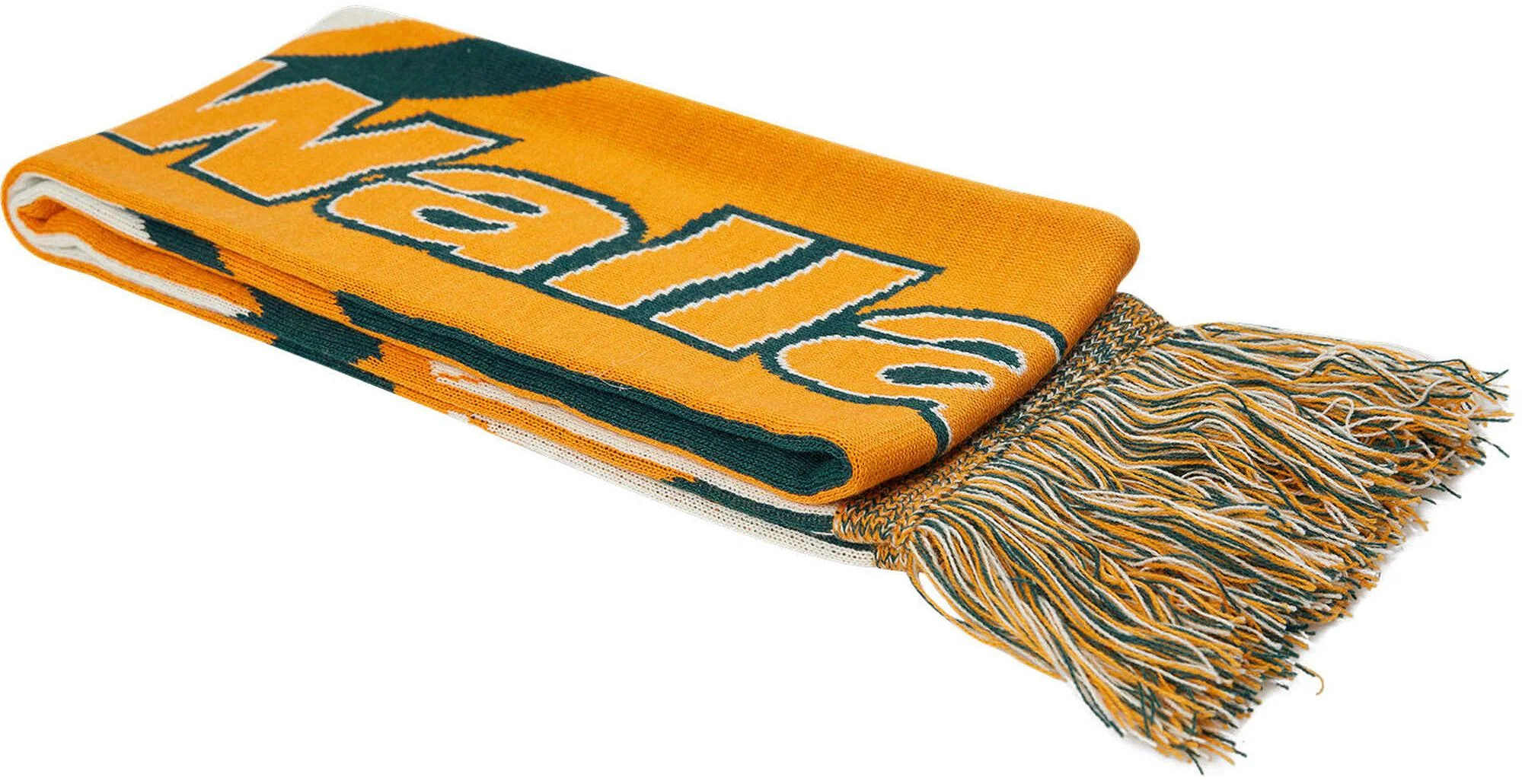 Adult's Rugby World Cup Wallabies 2023 Supporter Scarf - Image 2