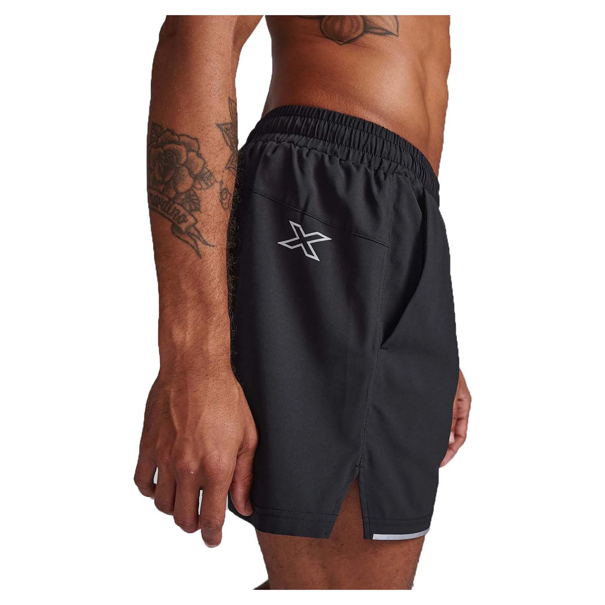 Men's Aero 5 Inch Shorts - Image 3