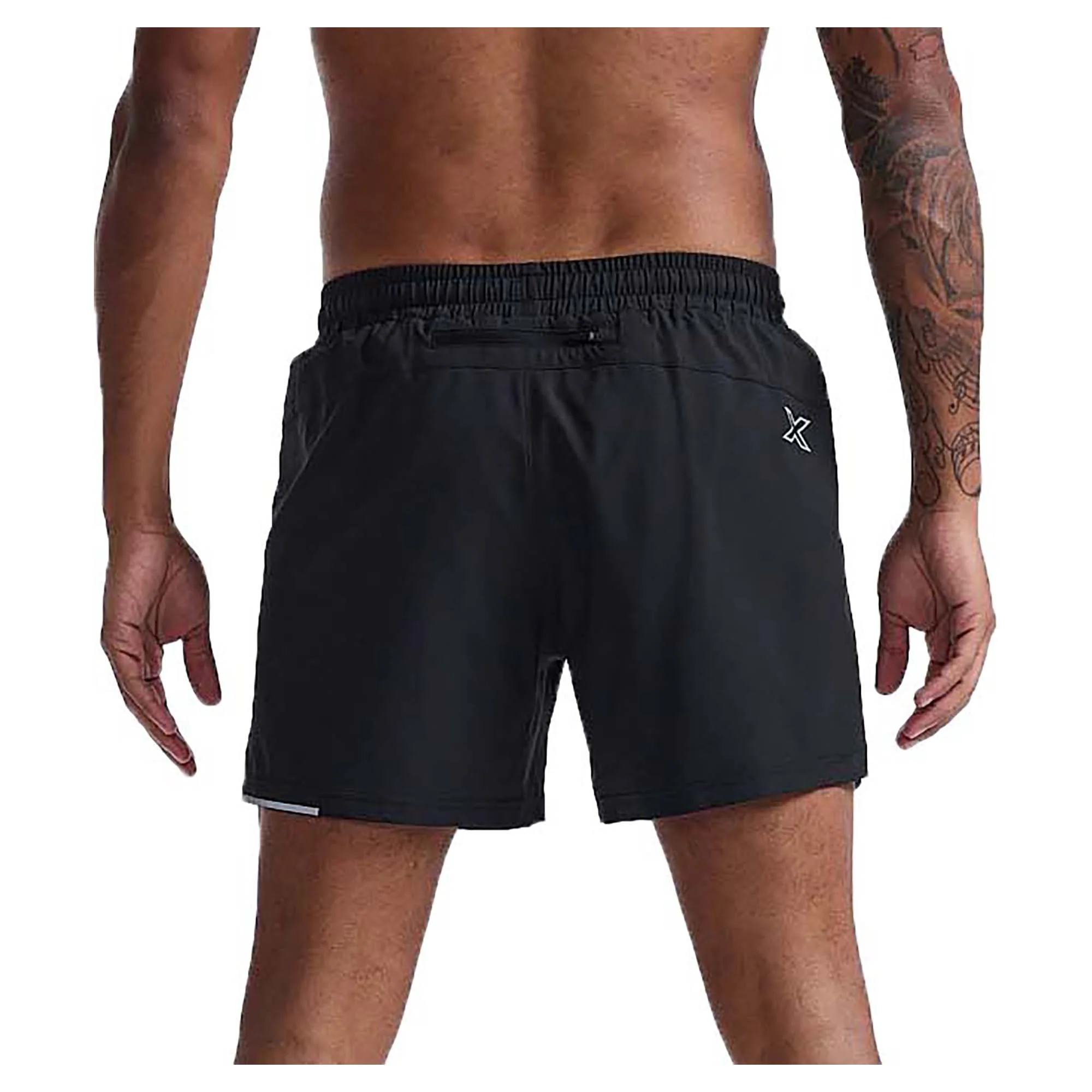 Men's Aero 5 Inch Shorts - Image 4