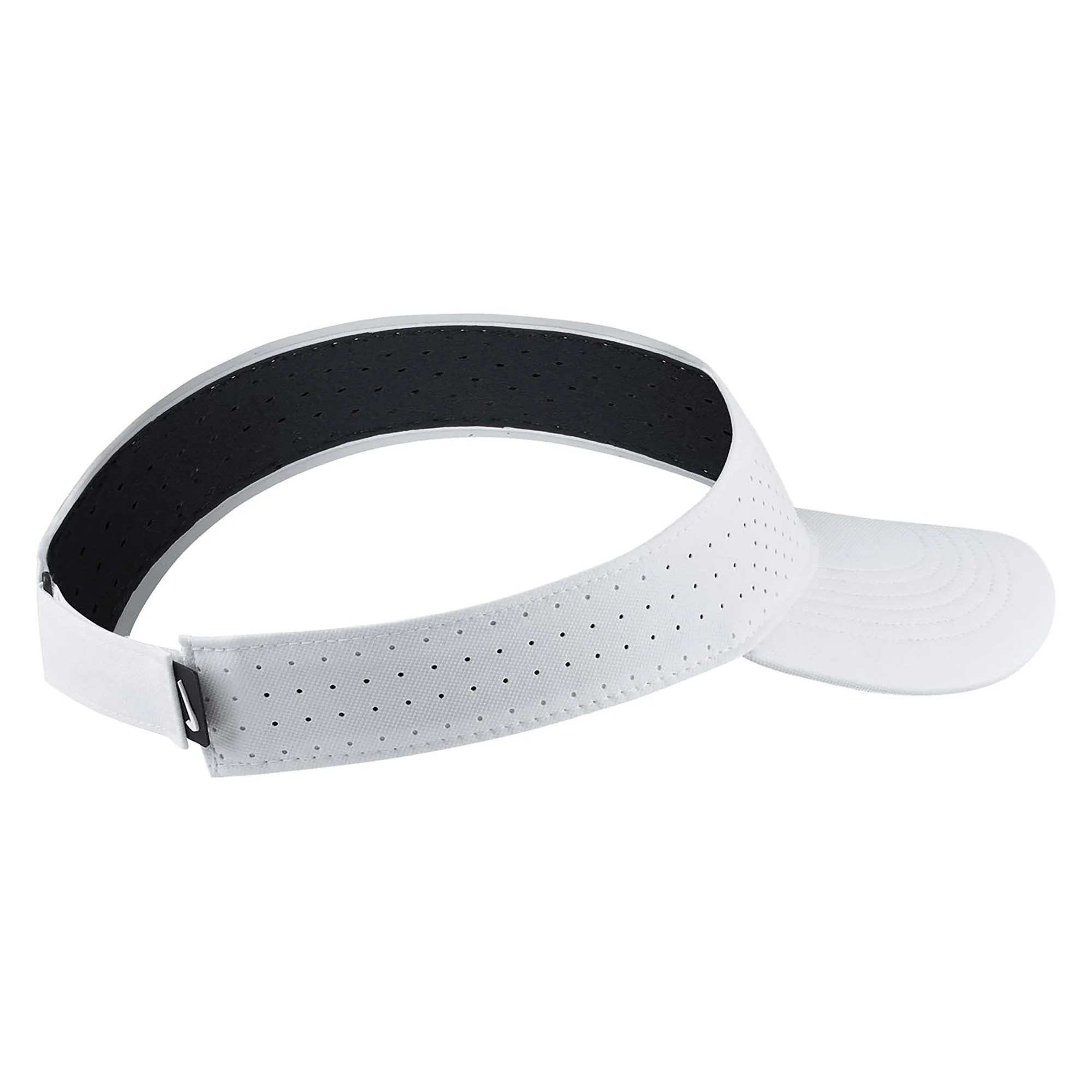 AeroBill Adjustable Training Visor - Image 2