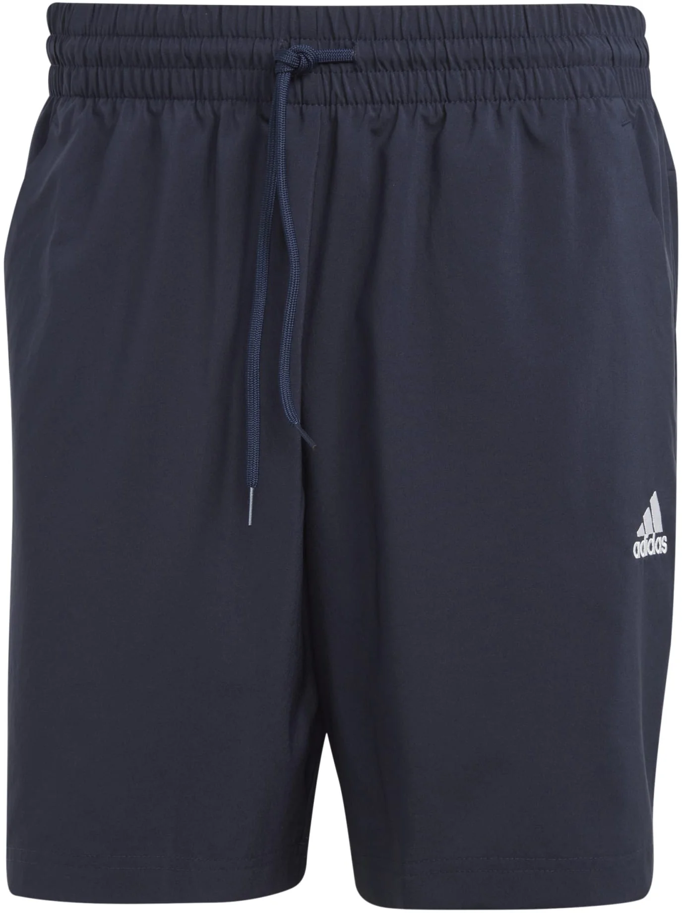 Men's AEROREADY Essentials Chelsea Small Logo Shorts - Image 2