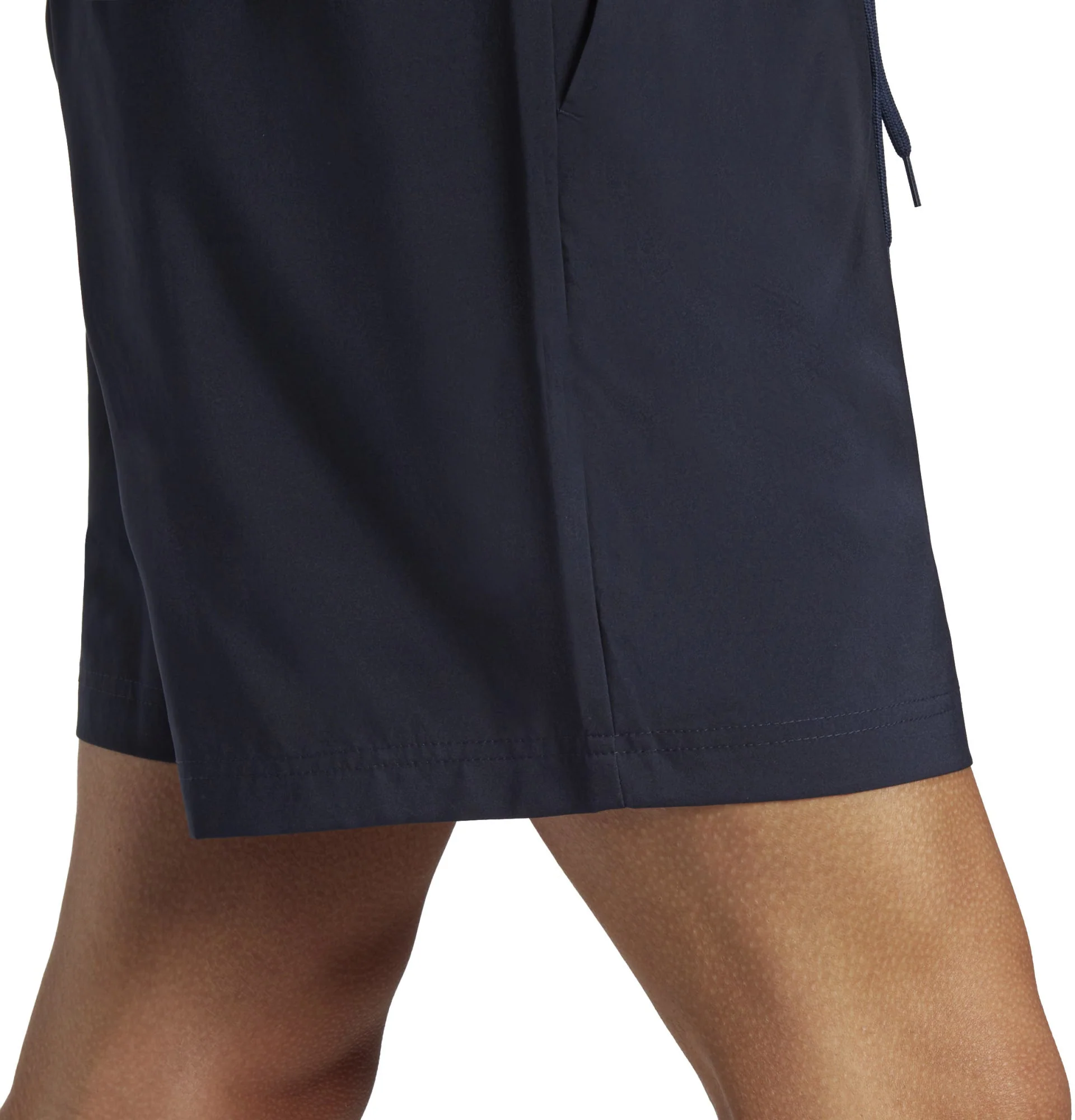 Men's AEROREADY Essentials Chelsea Small Logo Shorts - Image 4