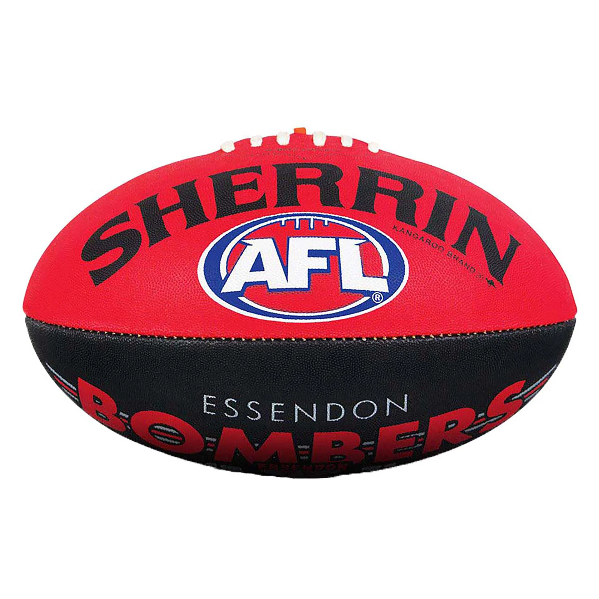 AFL Essendon Bombers Club Ball - Image 2
