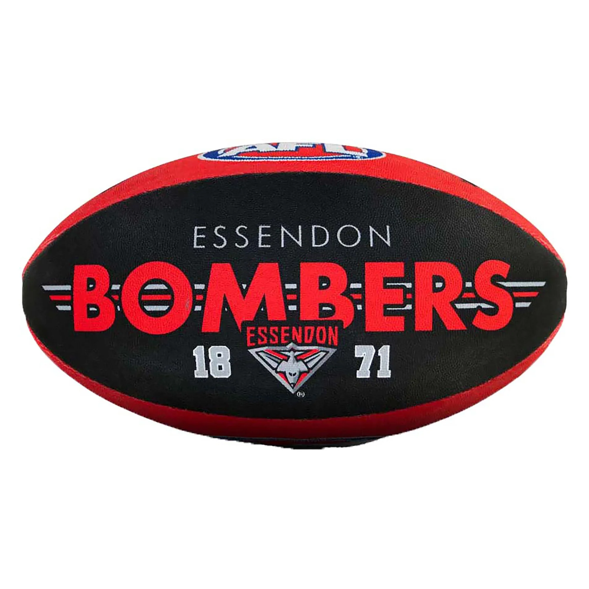AFL Essendon Bombers Club Ball - Image 3