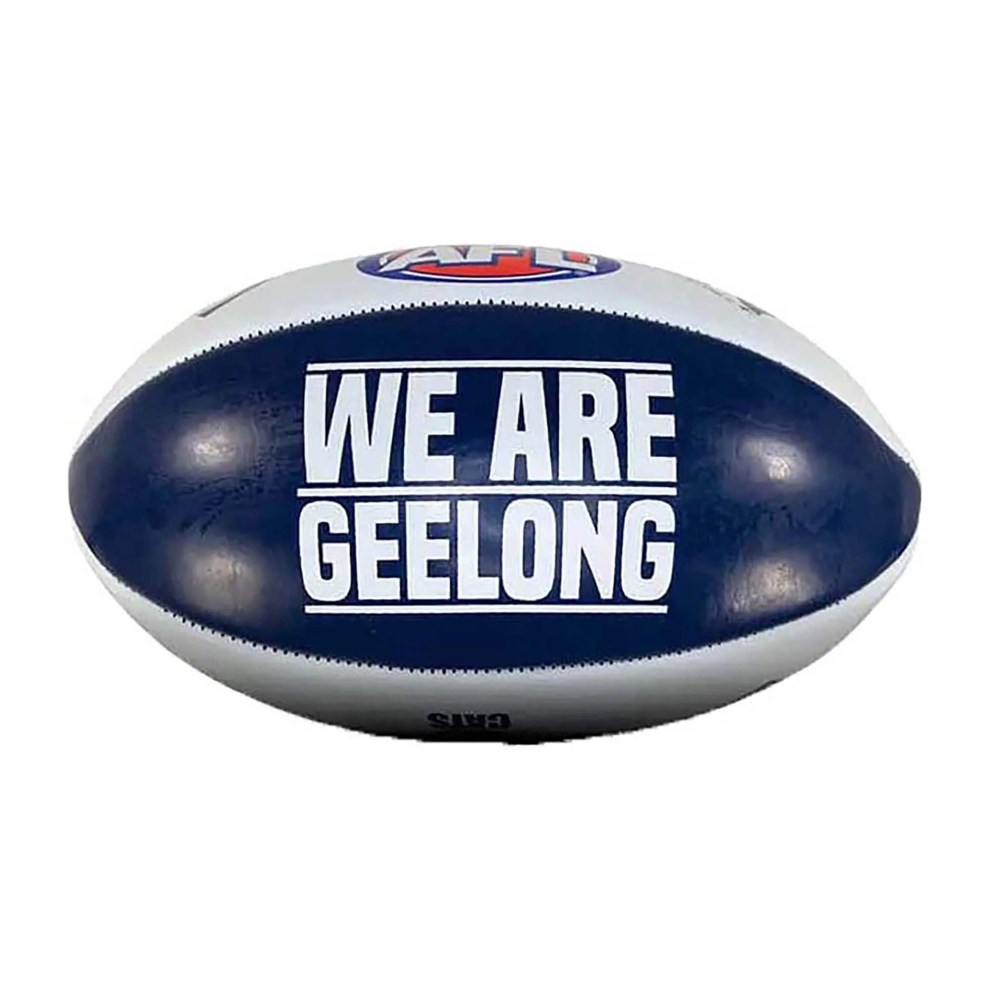 AFL Geelong Cats 20cm Softie Ball - Image 4