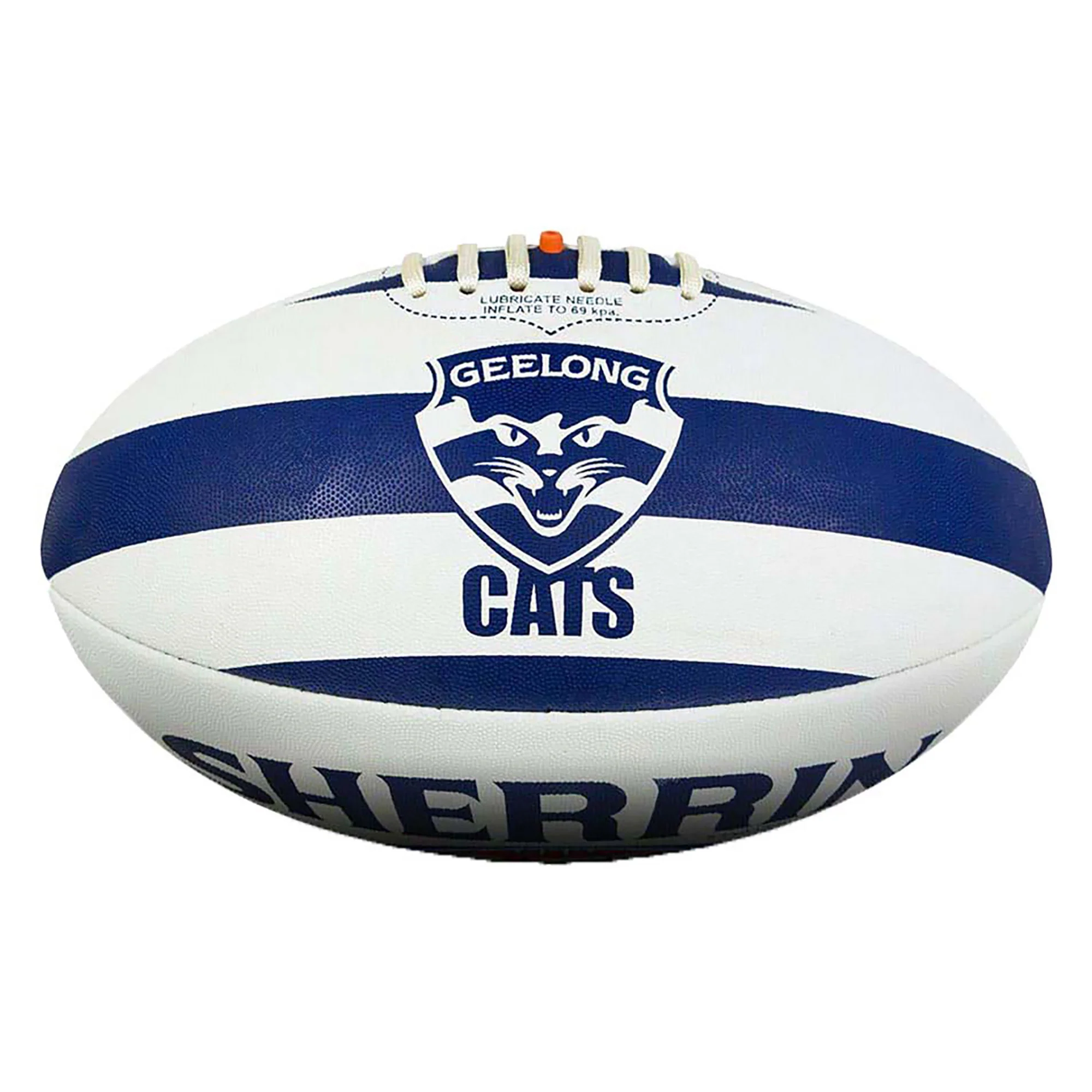 AFL Geelong Cats Club Ball