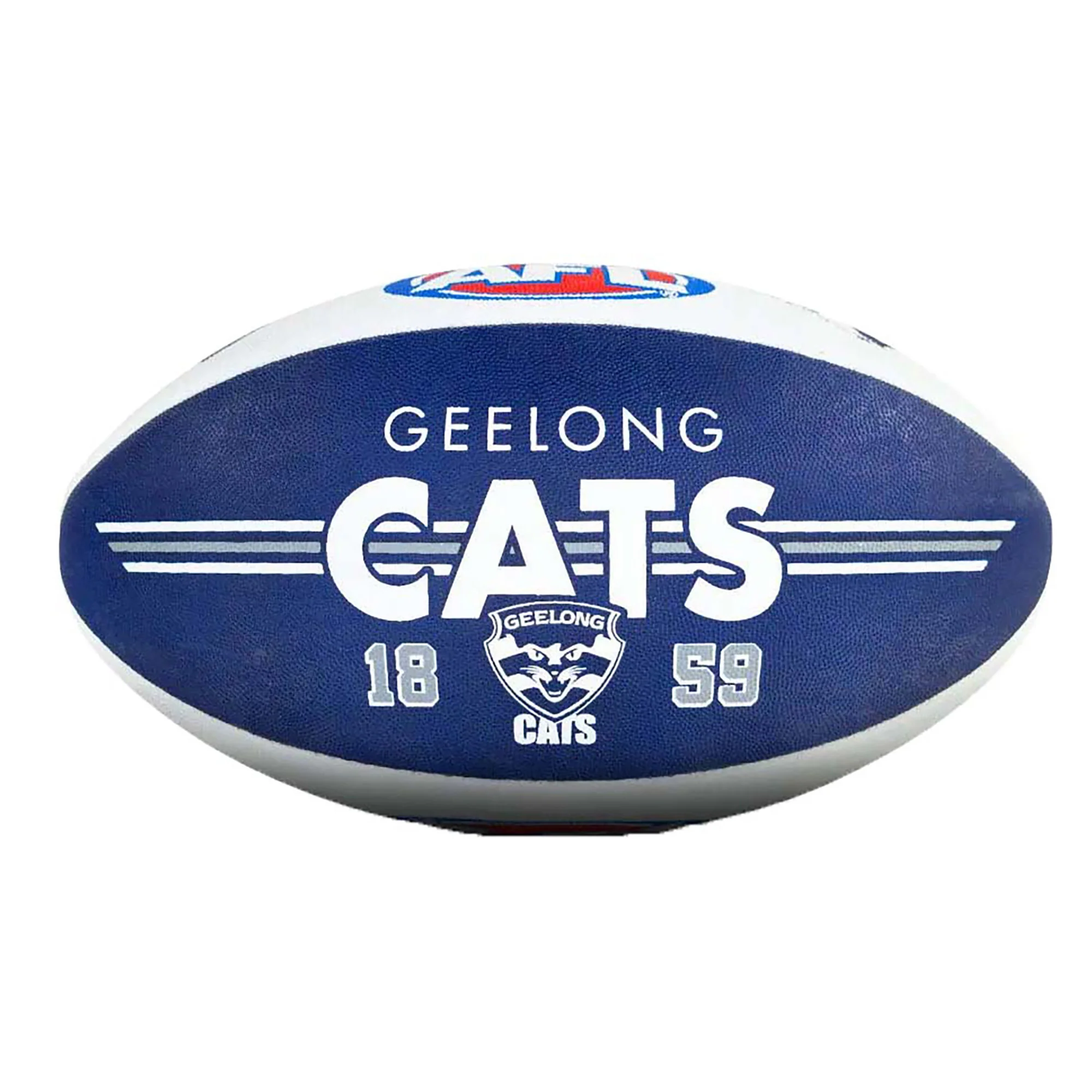 AFL Geelong Cats Club Ball - Image 3