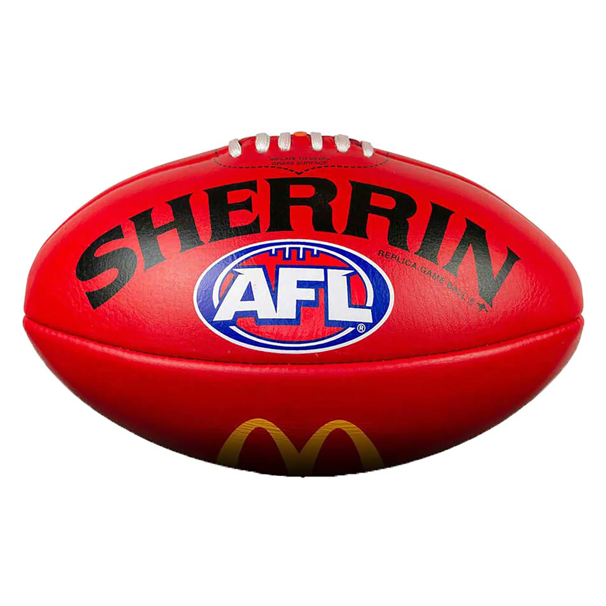 AFL Replica Game Ball