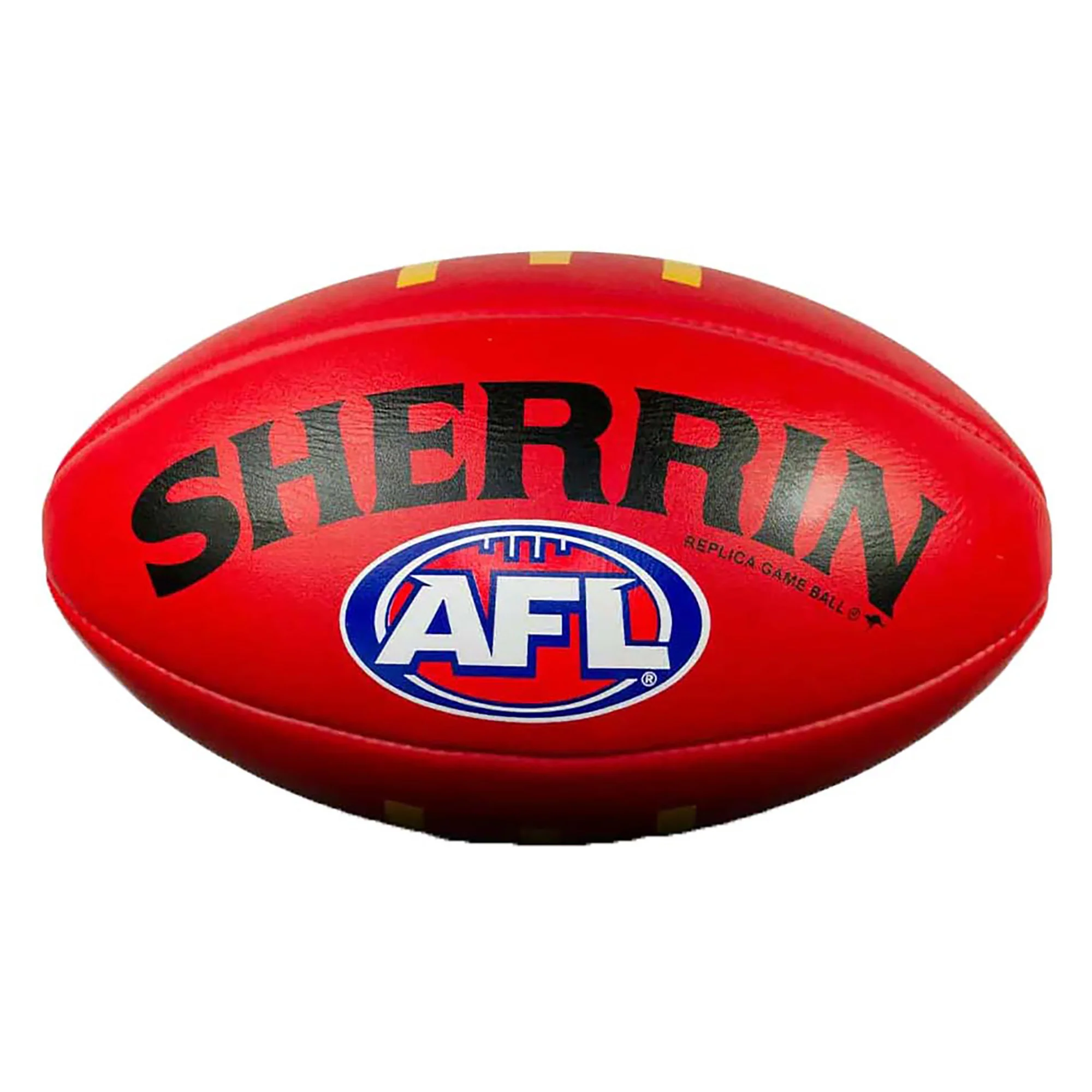 AFL Replica Game Ball - Image 4