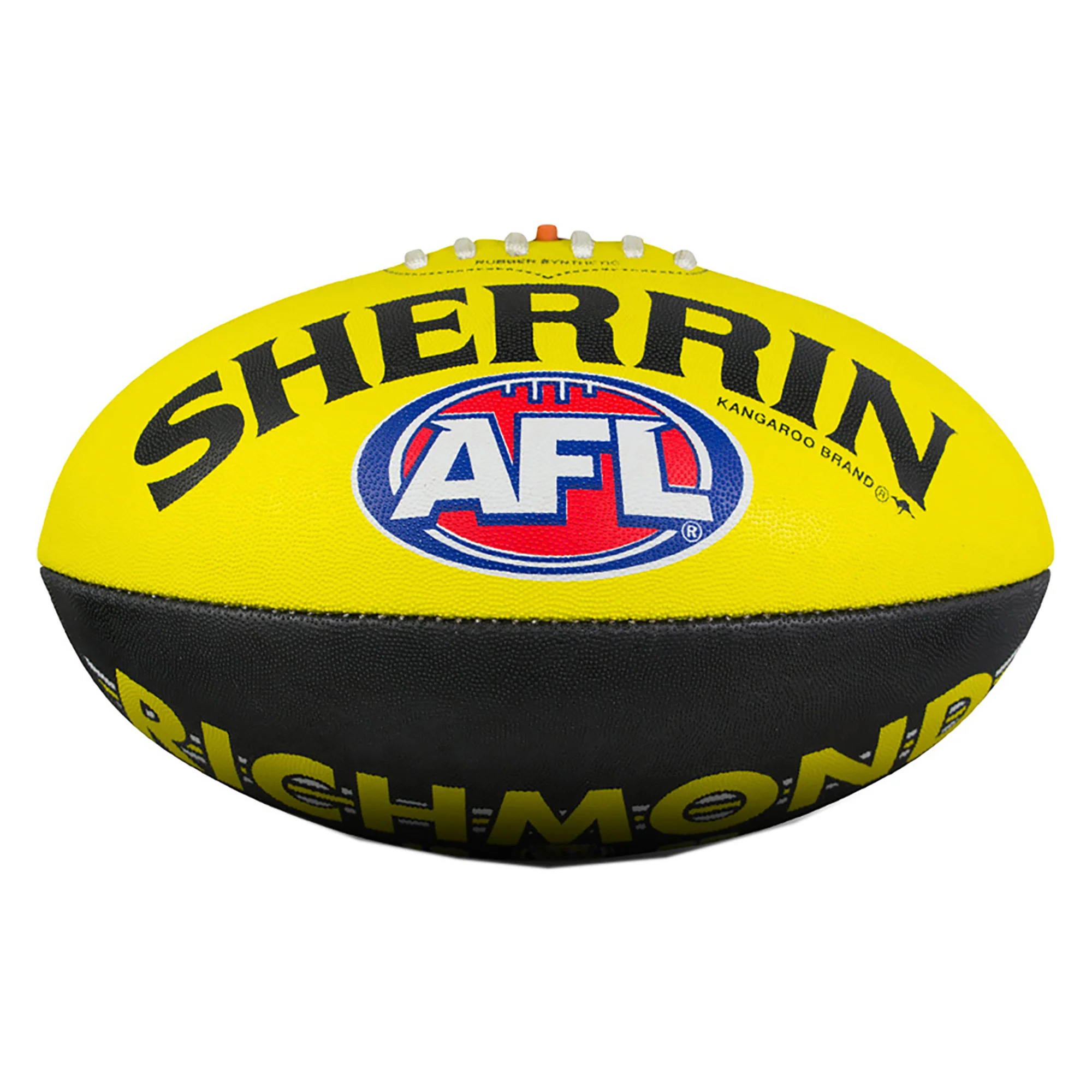 AFL Richmond Tigers Club Ball - Image 2