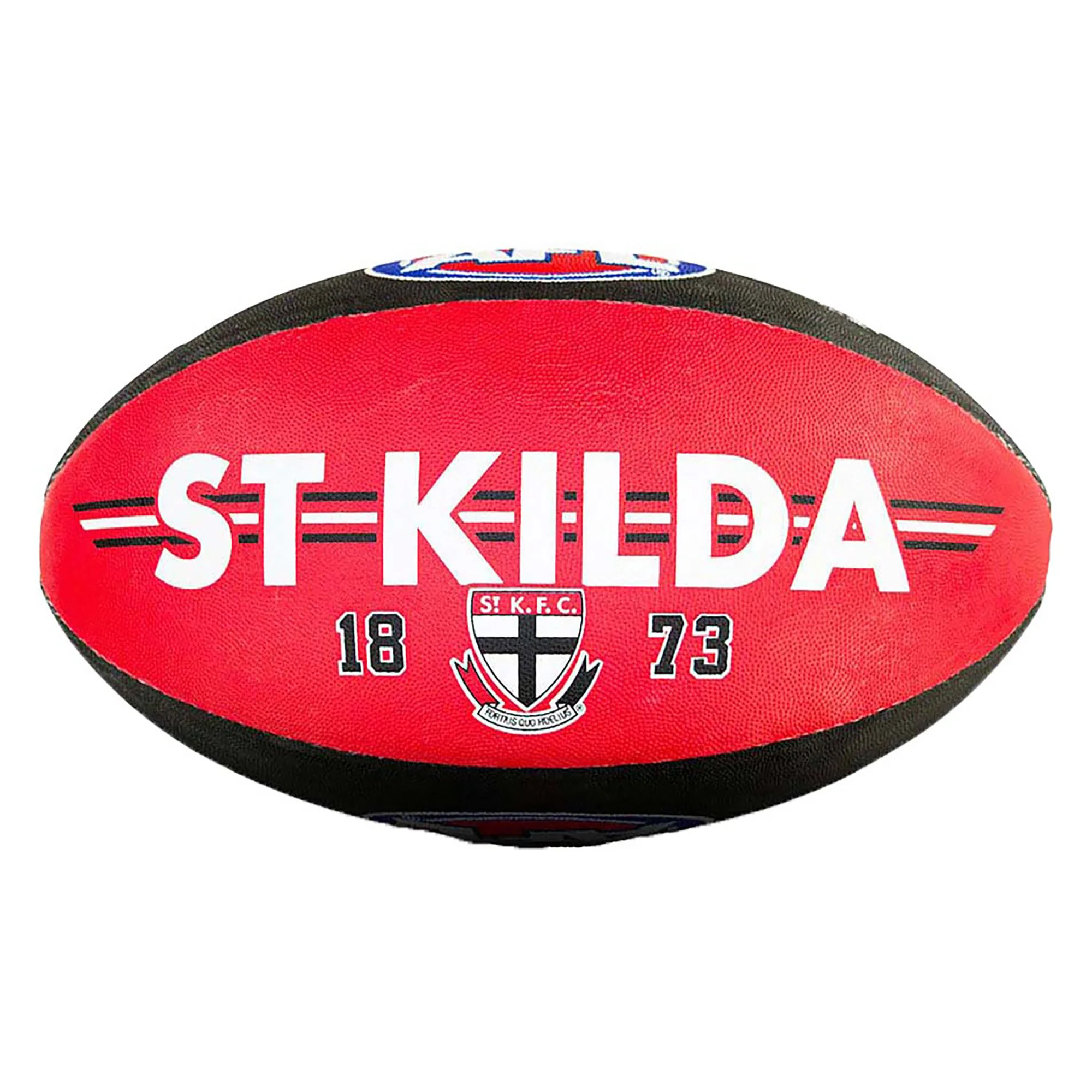 AFL St Kilda Saints Club Ball - Image 3