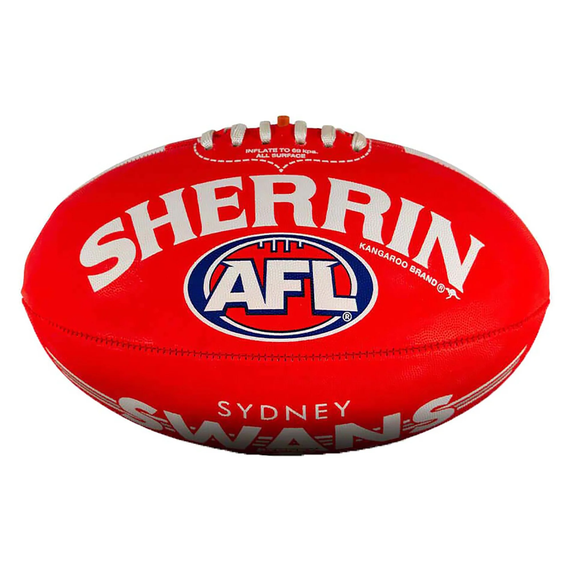 AFL Sydney Swans Club Ball - Image 2