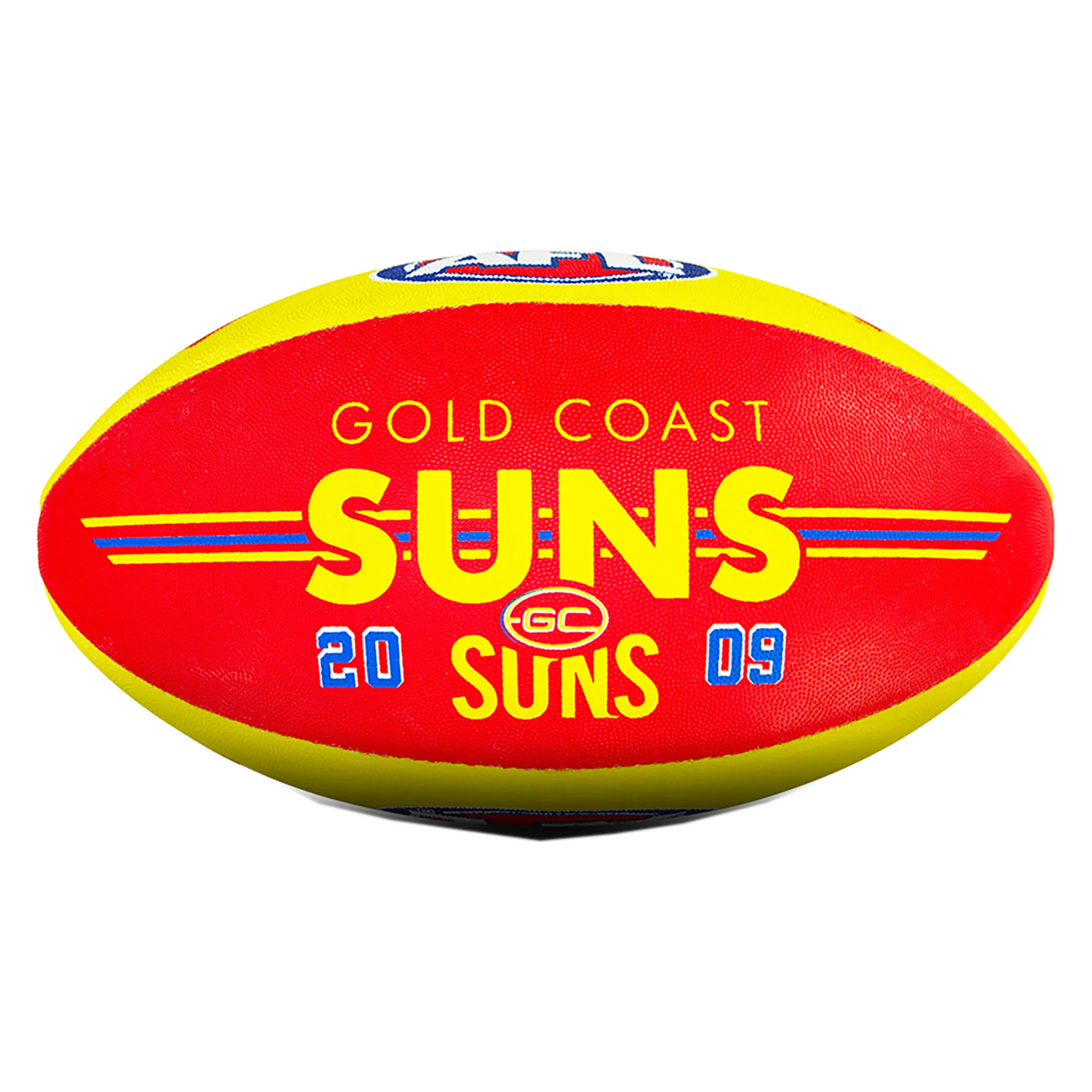 AFL Gold Coast Suns Club Ball