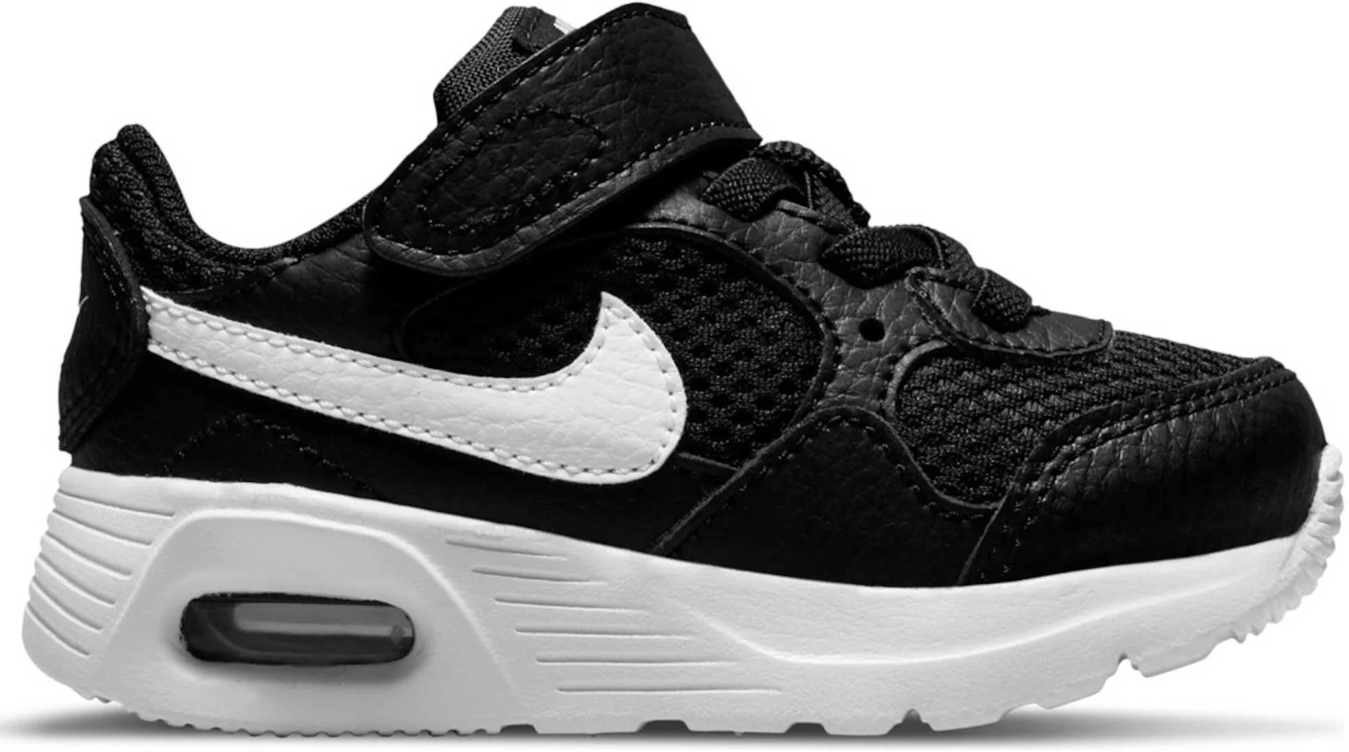 Air Max SC Toddler's Shoes
