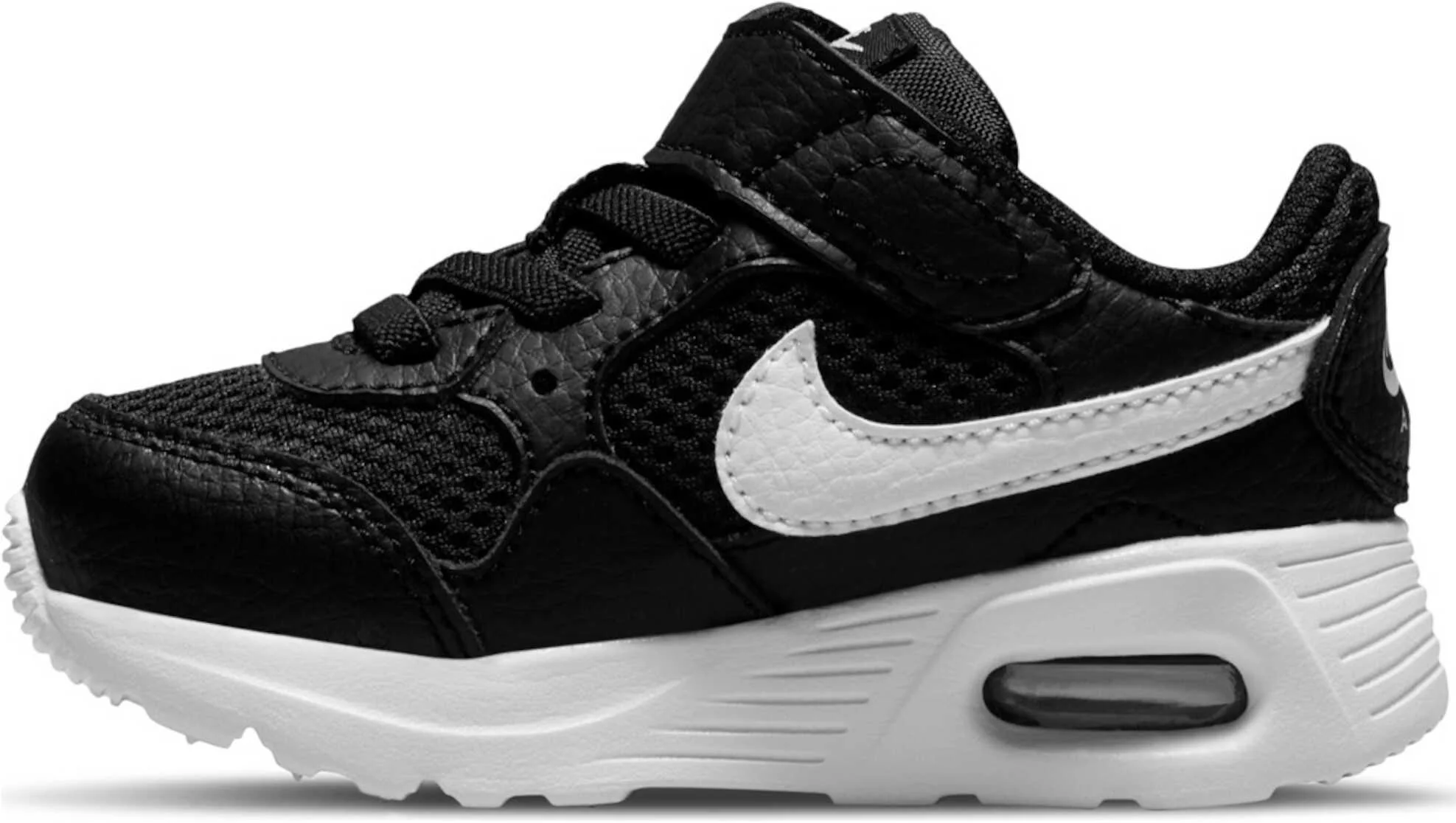 Air Max SC Toddler's Shoes - Image 2