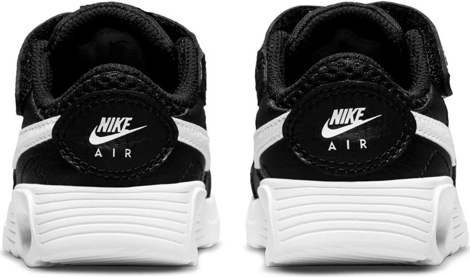 Air Max SC Toddler's Shoes - Image 3
