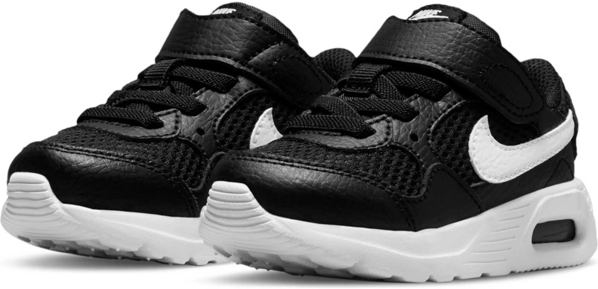 Air Max SC Toddler's Shoes - Image 7